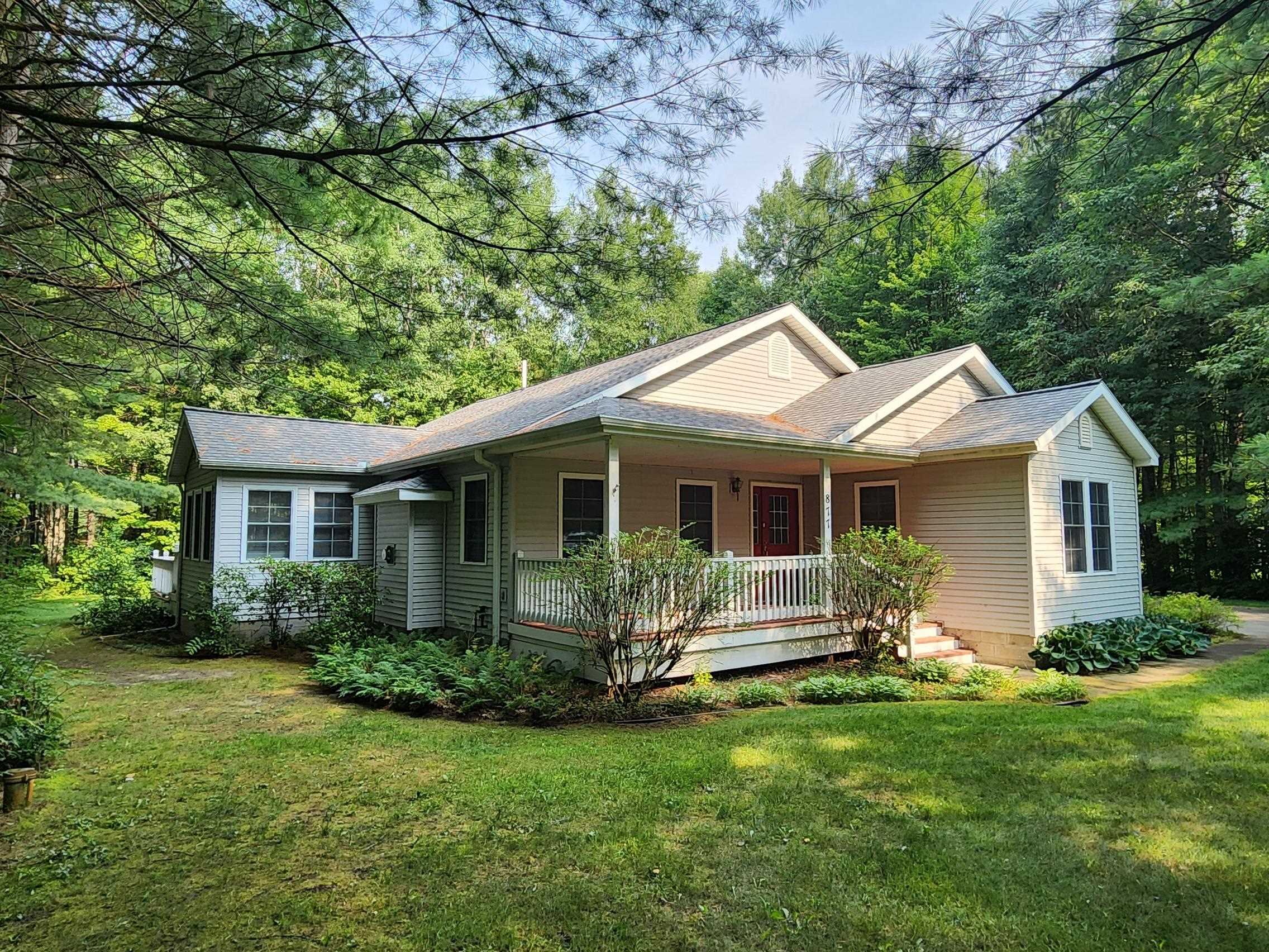 1st image of 877 Golf Side Dr, Kalkaska, MI 49646 | MLS# 78080072285