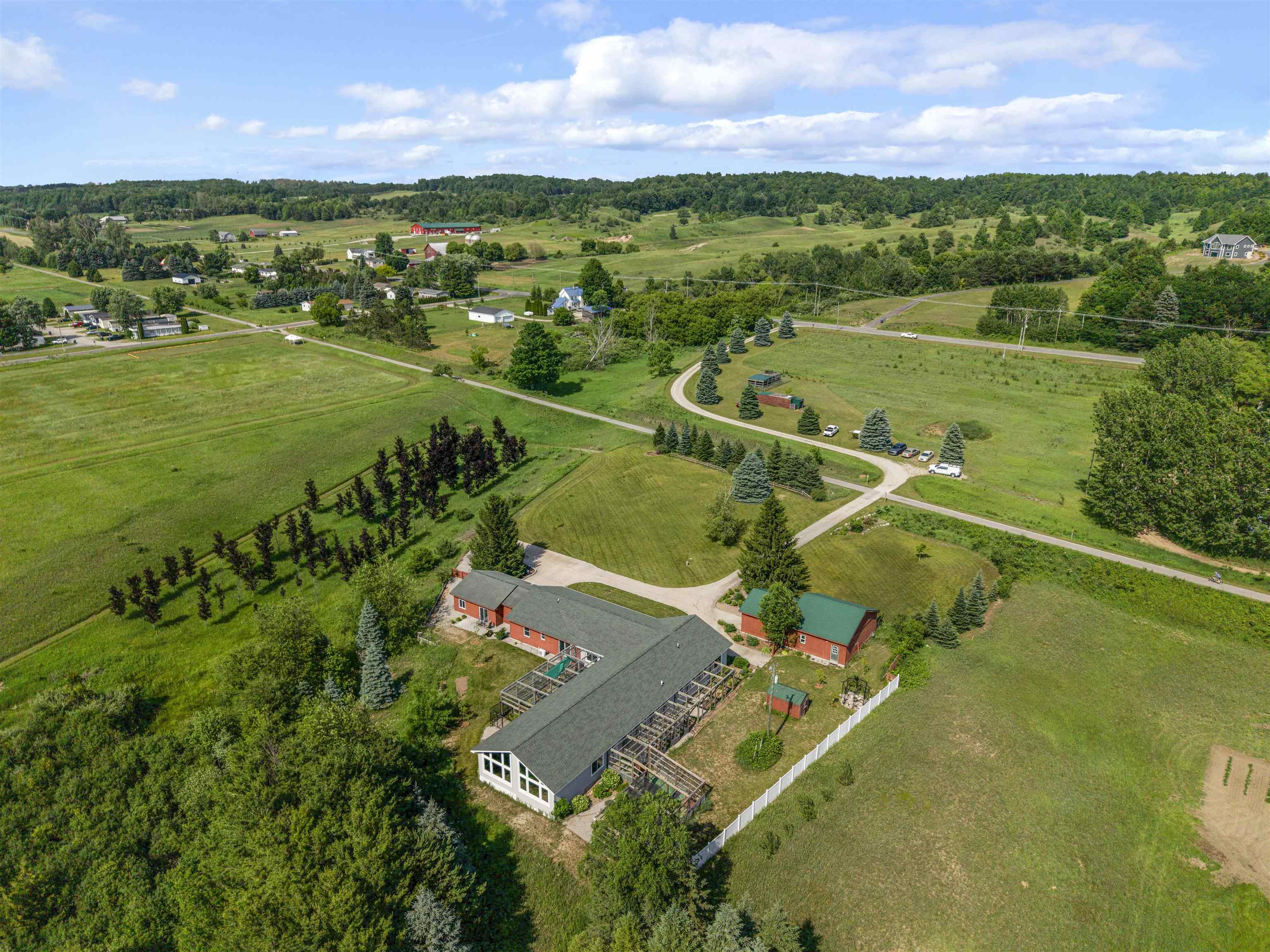 Photo 1 of Single family home for sale at 9390 S Lake Leelanau Dr, Traverse City, MI 49684 | MLS# 78080072294 | Listing updated on 2026-09-16
