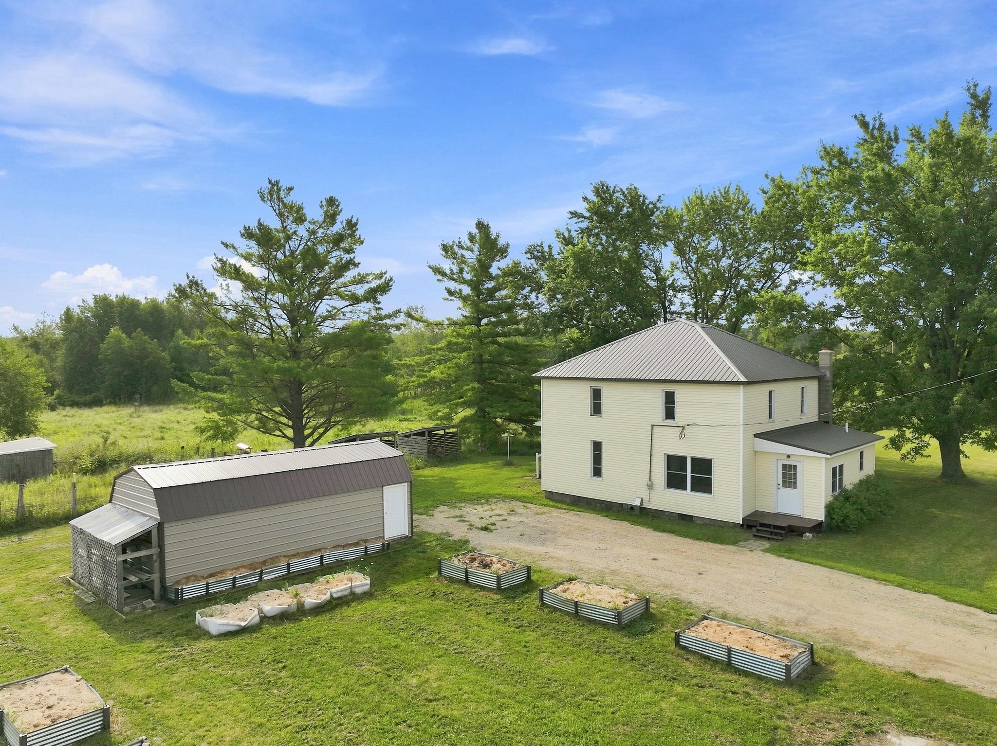 1st image of 17046 90th Ave, Evart, MI 49631 | MLS# 80072301