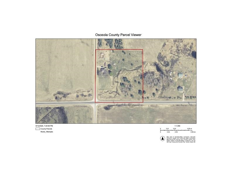 60th image of 17046 90th Ave, Evart, MI 49631 | MLS# 80072301