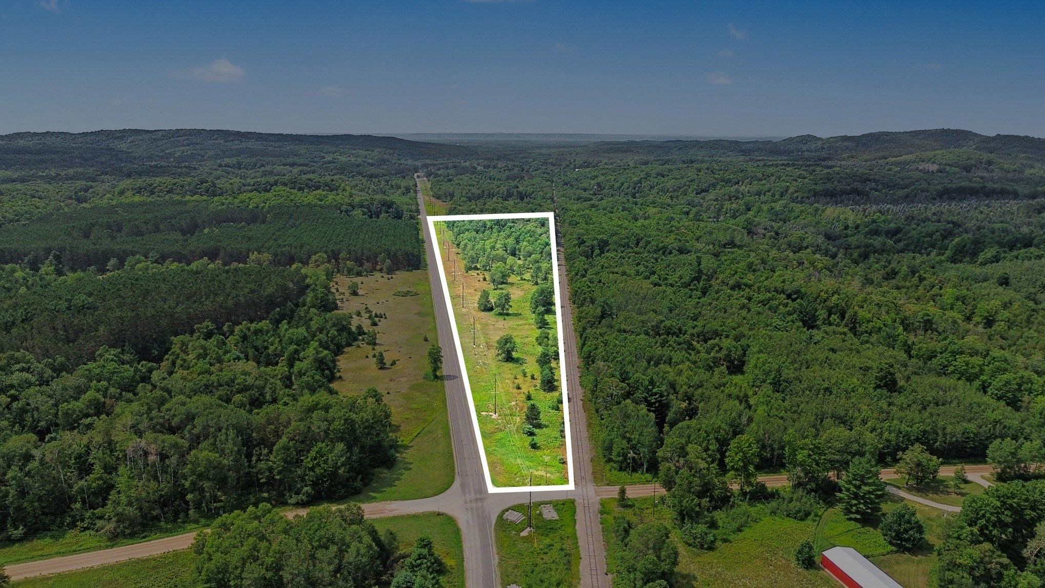 1st image of 0 W 30 1/4 Rd, Harrietta, MI 49638 | MLS# 80072306