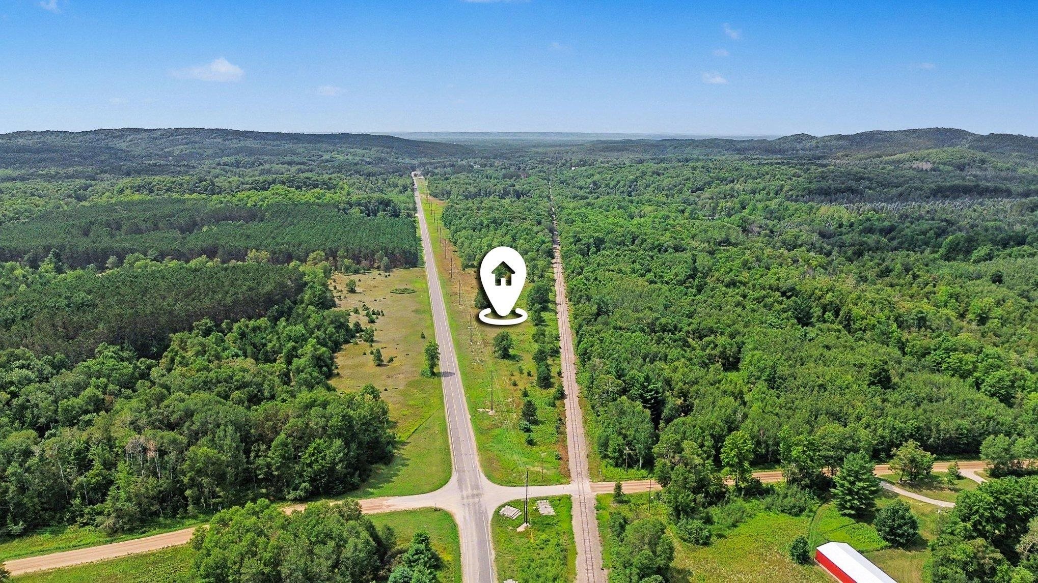 3rd image of 0 W 30 1/4 Rd, Harrietta, MI 49638 | MLS# 80072306