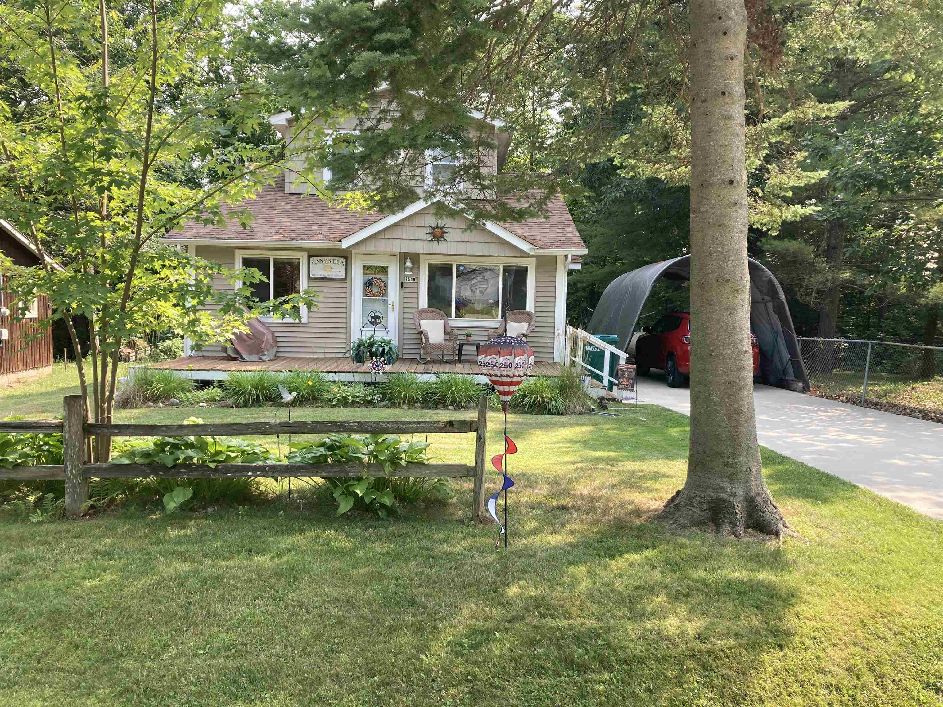 2nd image of 3548 Lakeside Dr #Lot: 29, Lupton, MI 48635 | MLS# 80072314