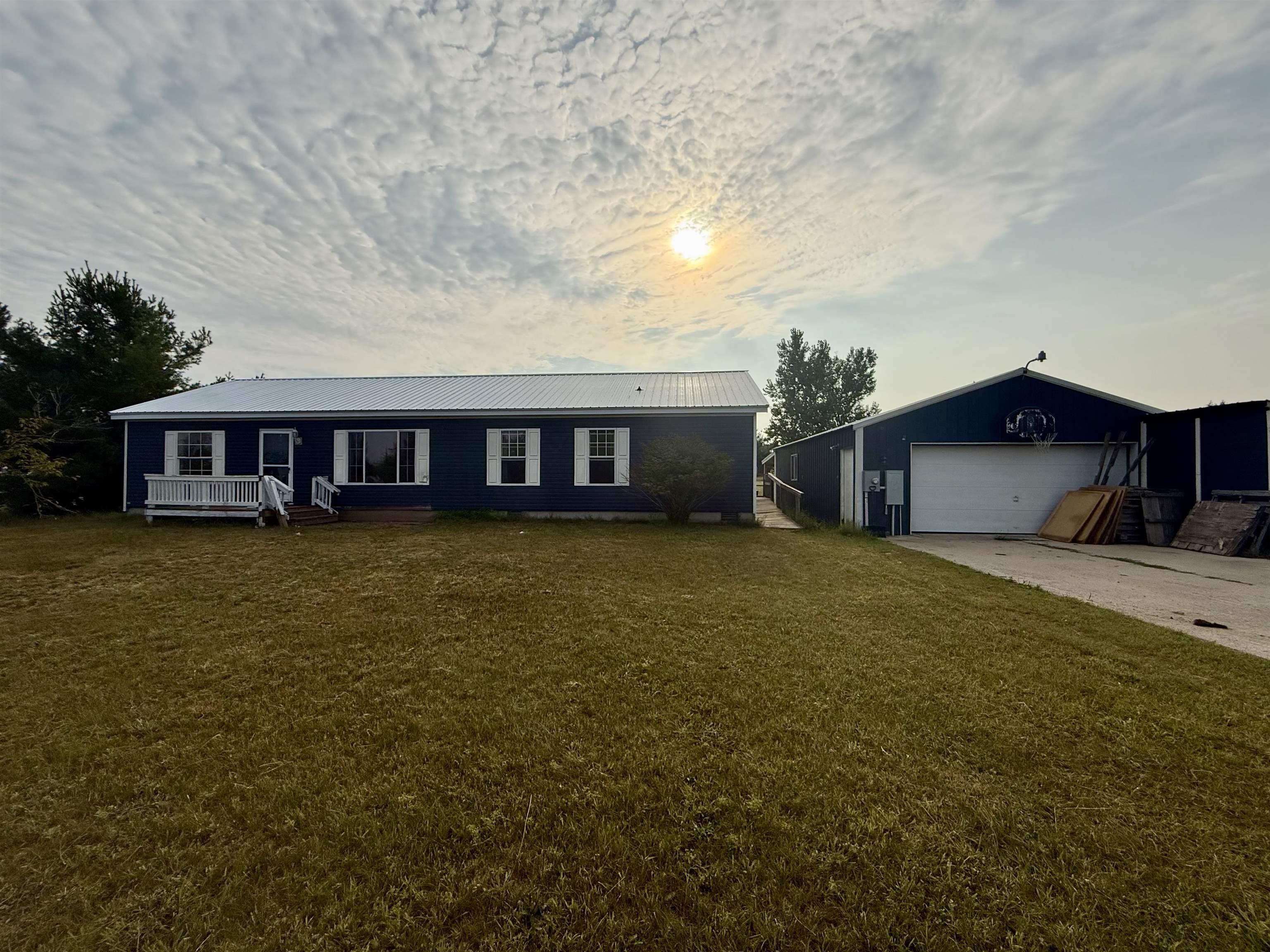 1st image of 5202 Kellie St, Mesick, MI 49668 | MLS# 80072315