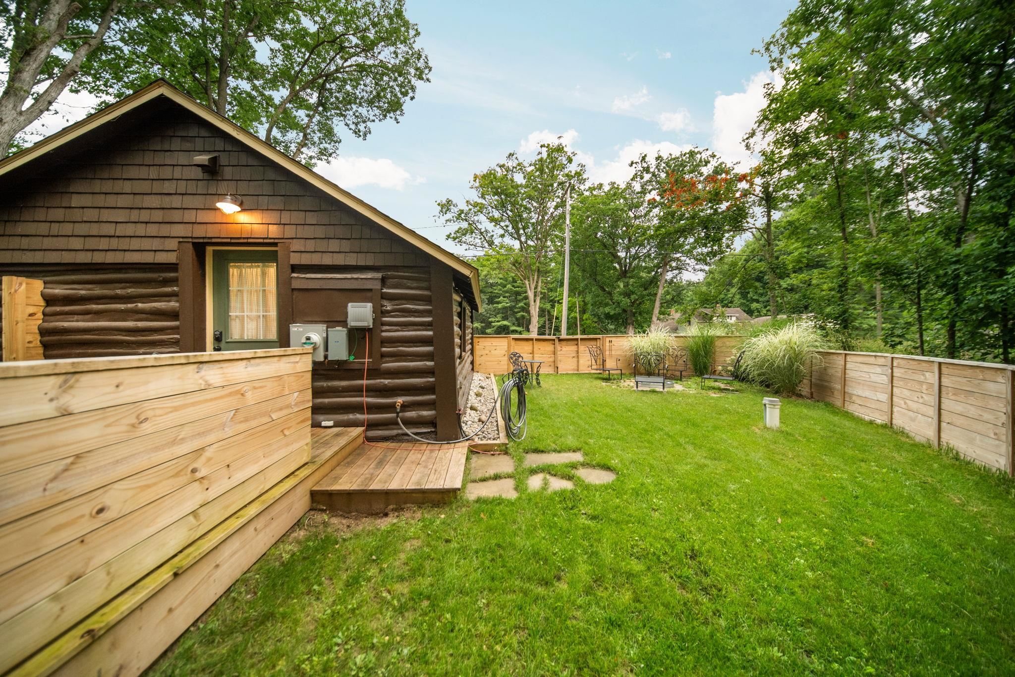 2nd image of 302 N Boyd St, Fife Lake, MI 49633 | MLS# 80072316
