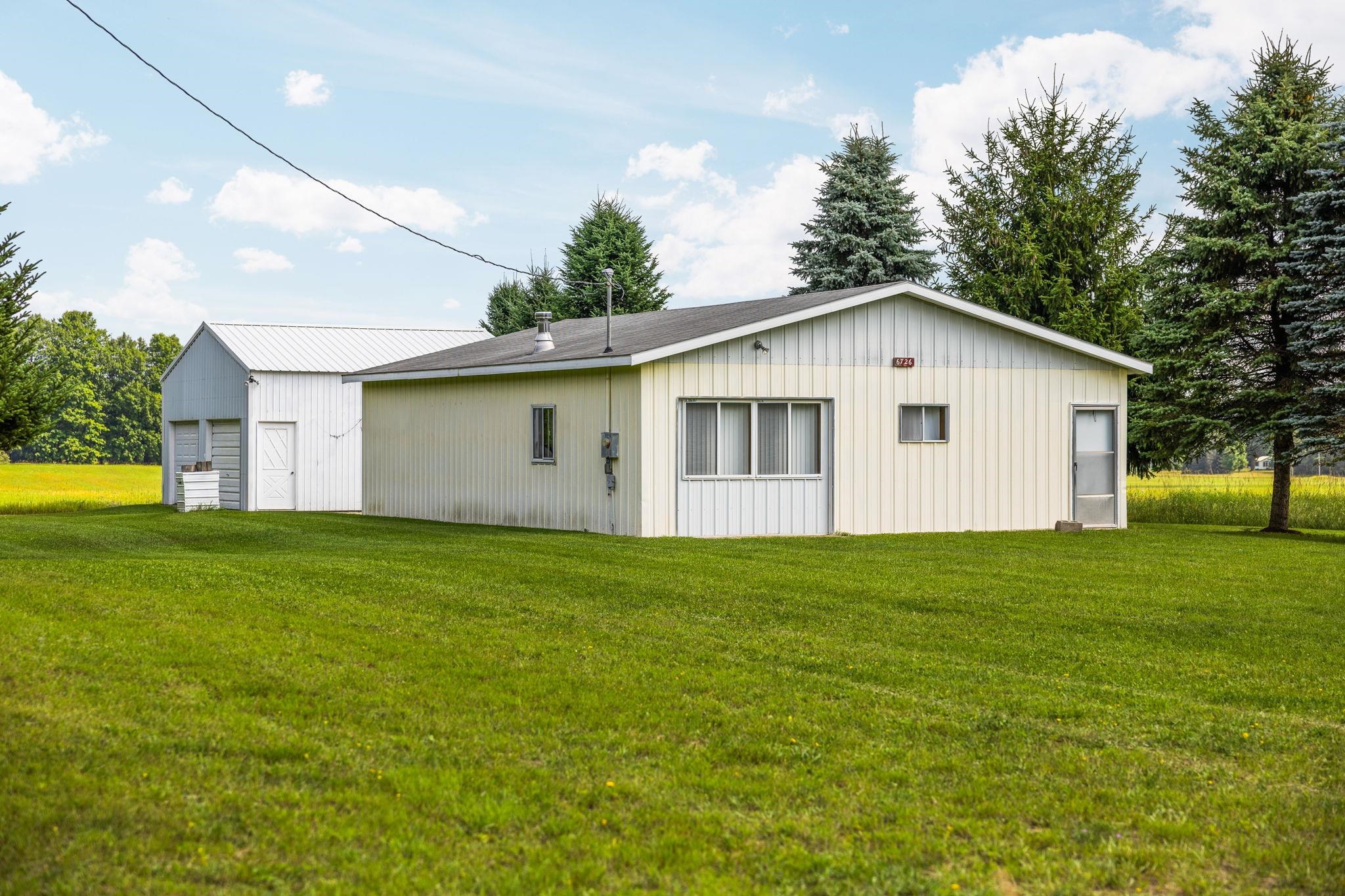 3rd image of 6726 S Snyder Road, Sw, Fife Lake, MI 49633 | MLS# 80072321