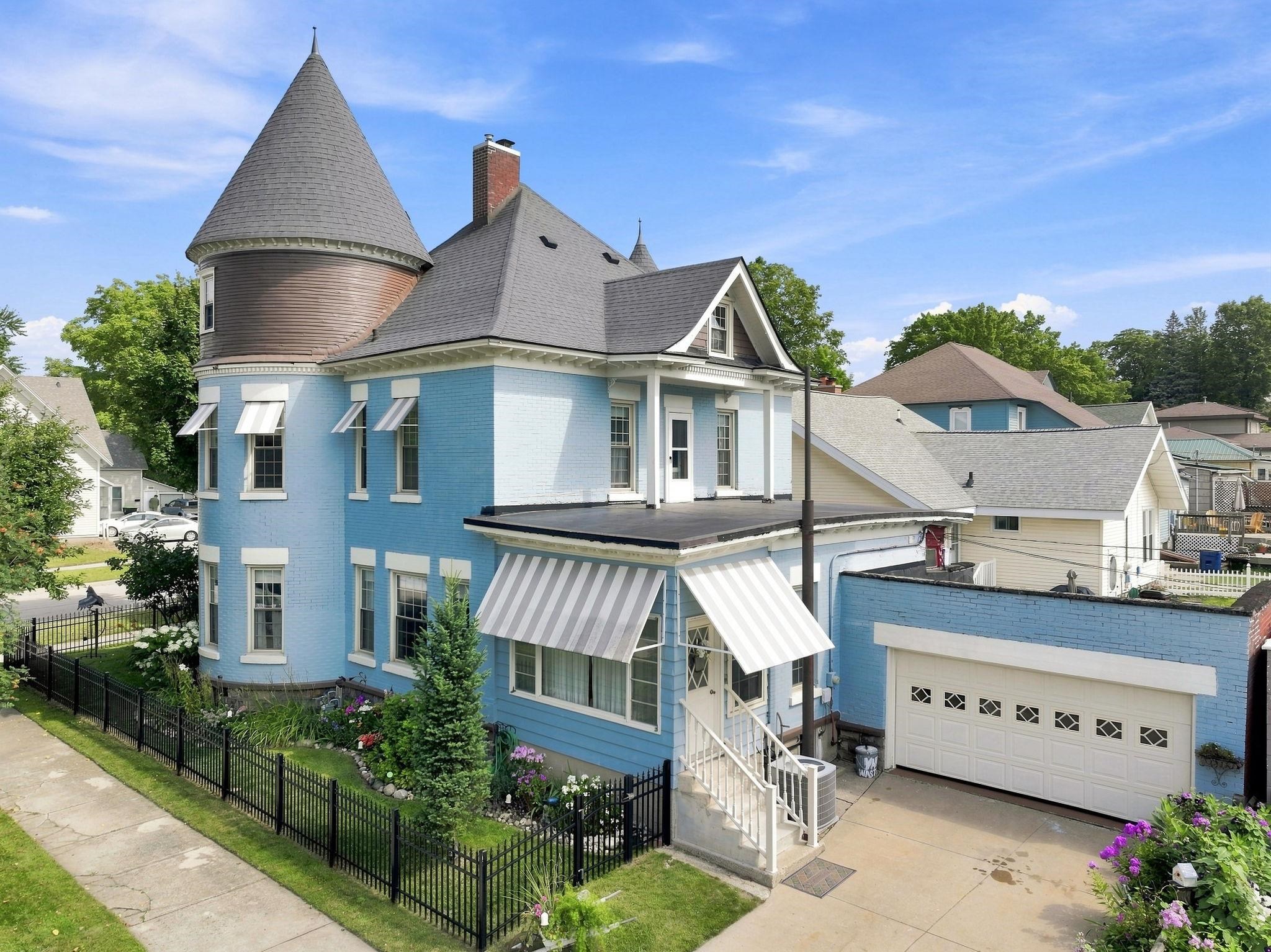 1st image of 202 Stimson St, Cadillac, MI 49601 | MLS# 78080072322