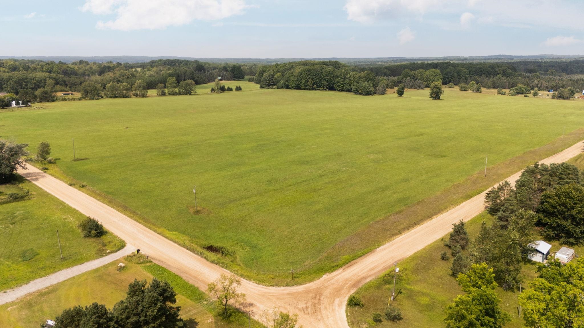 2nd image of 0 Sperry Rd, Fife Lake, MI 49633 | MLS# 80072324