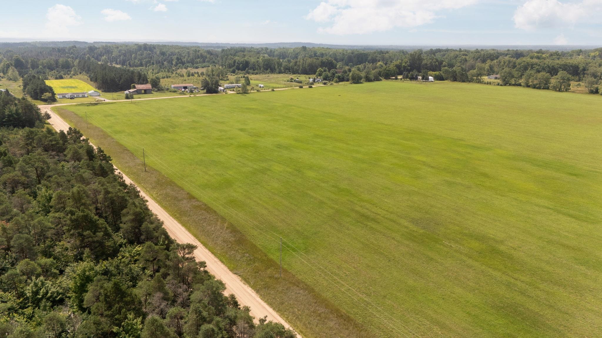 3rd image of 0 Sperry Rd, Fife Lake, MI 49633 | MLS# 80072324