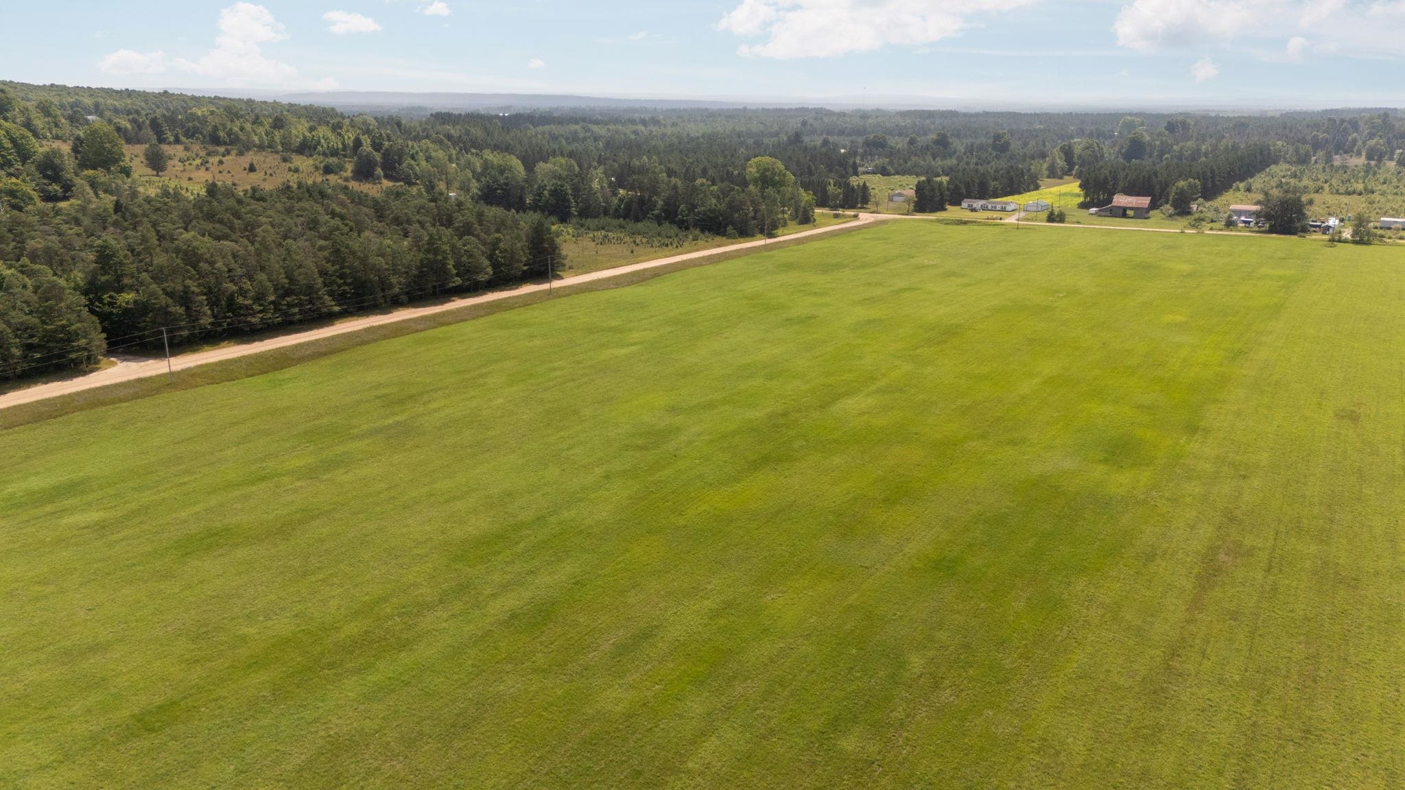 4th image of 0 Sperry Rd, Fife Lake, MI 49633 | MLS# 80072324