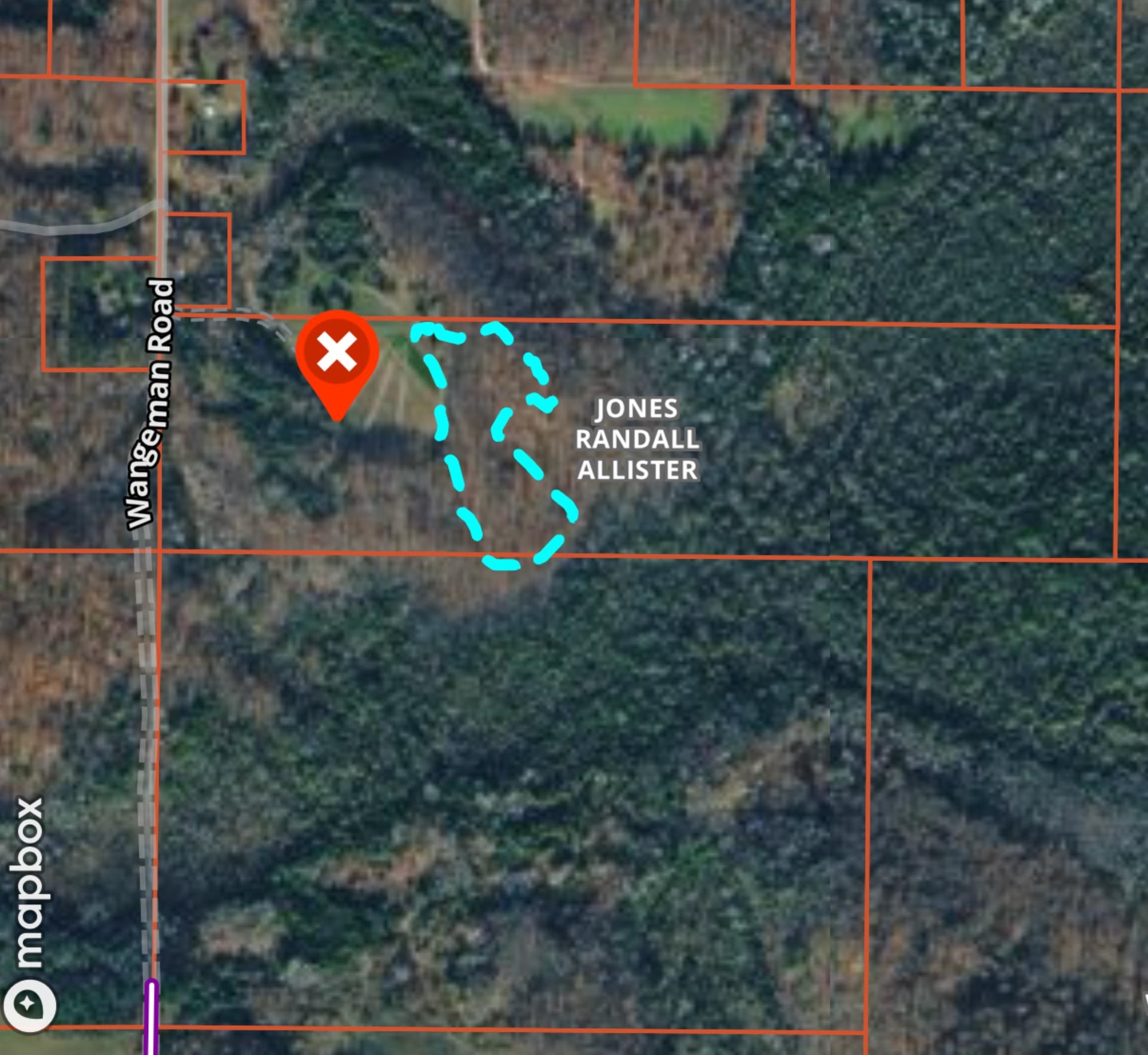 21st image of 1100 Wangeman Rd, East Jordan, MI 49727 | MLS# 80072326