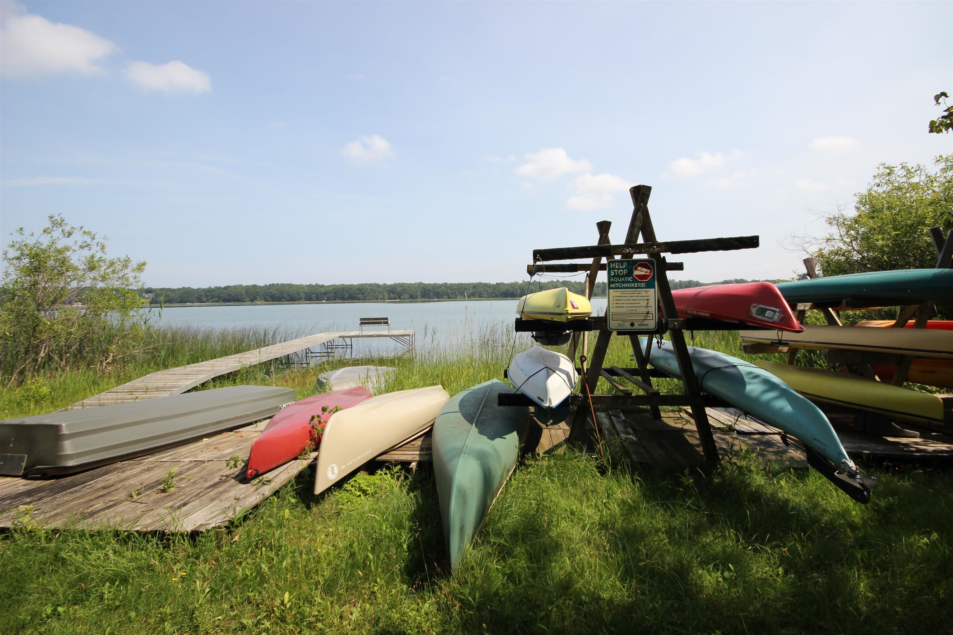 5th image of 000 Deer Ridge Trl, Beulah, MI 49617 | MLS# 80072328