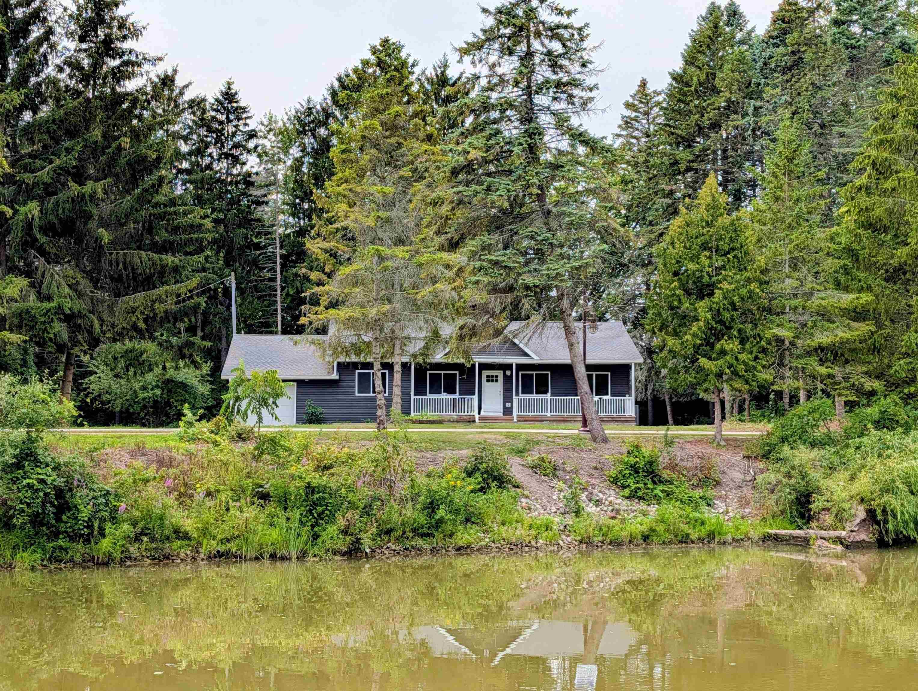 1st image of 229 Water St, Au Gres, MI 48703 | MLS# 80072331