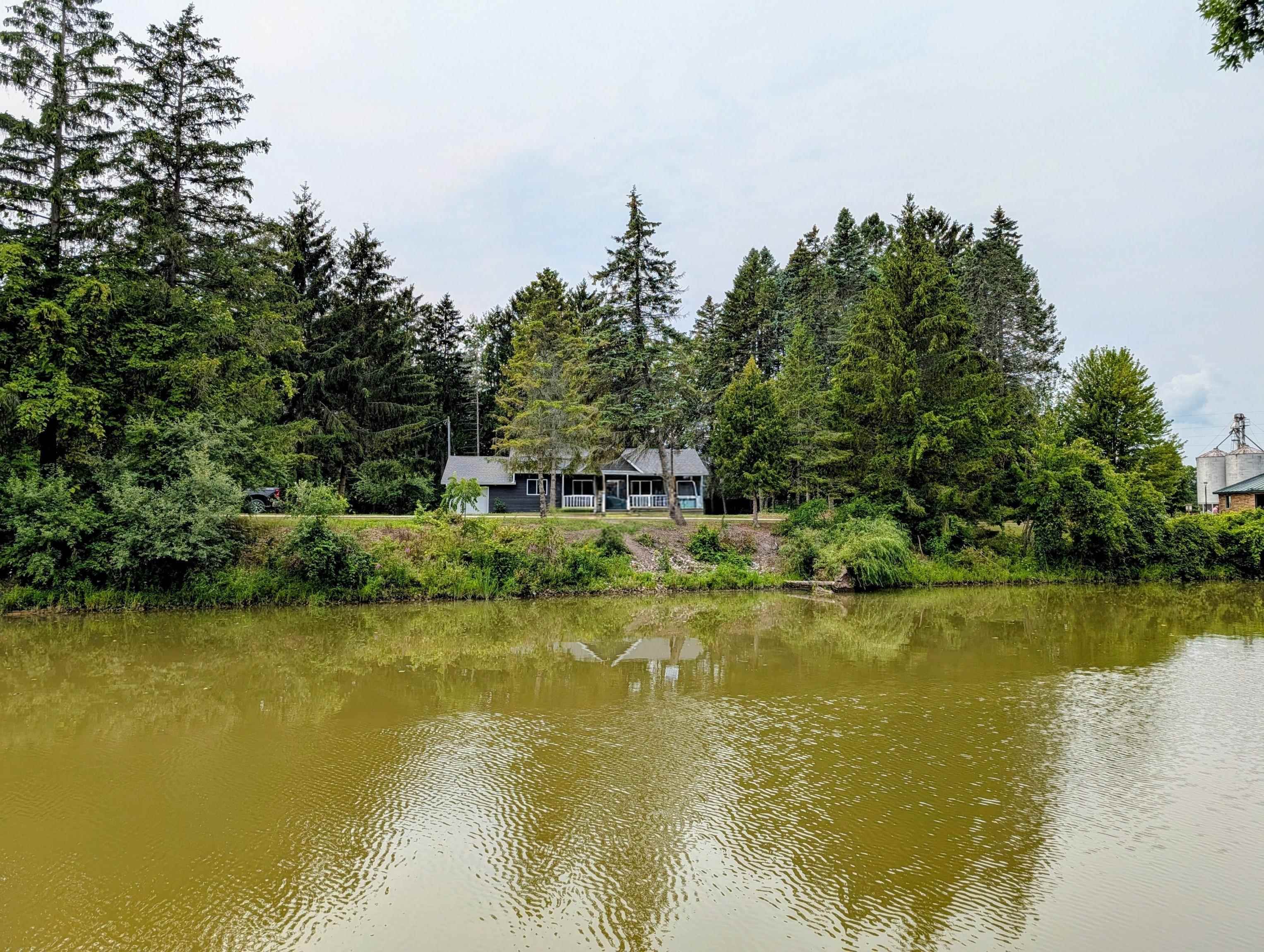 3rd image of 229 Water St, Au Gres, MI 48703 | MLS# 80072331