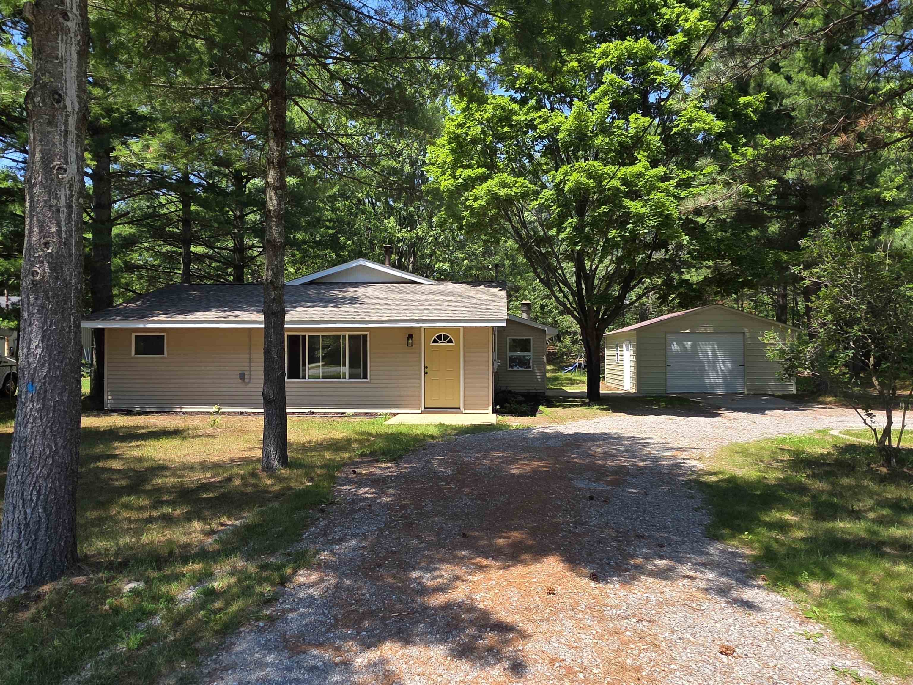 1st image of 1137 Wintergreen St, East Tawas, MI 48730 | MLS# 80072337