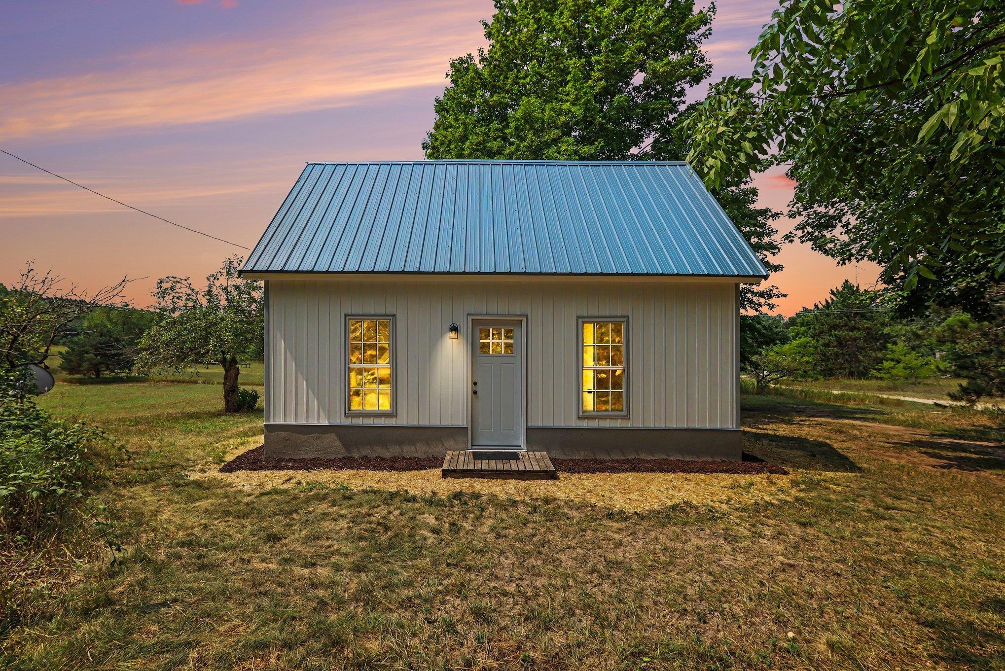 1st image of 912 S Clark St, Mesick, MI 49668 | MLS# 78080072340