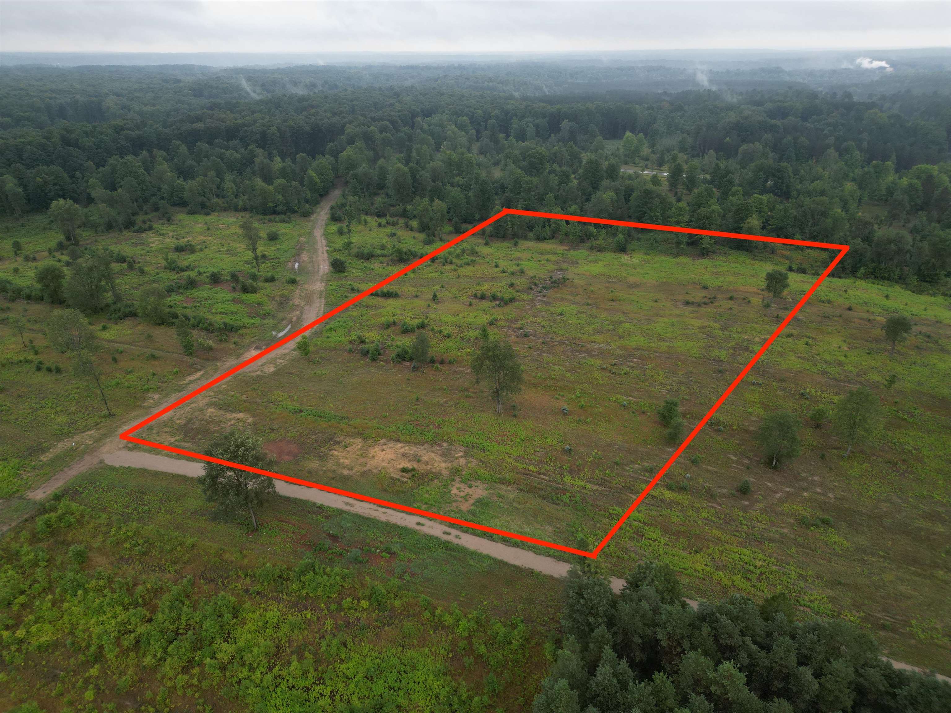 1st image of Parcel A 7 S Bright Rd, Maple City, MI 49664 | MLS# 78080072354