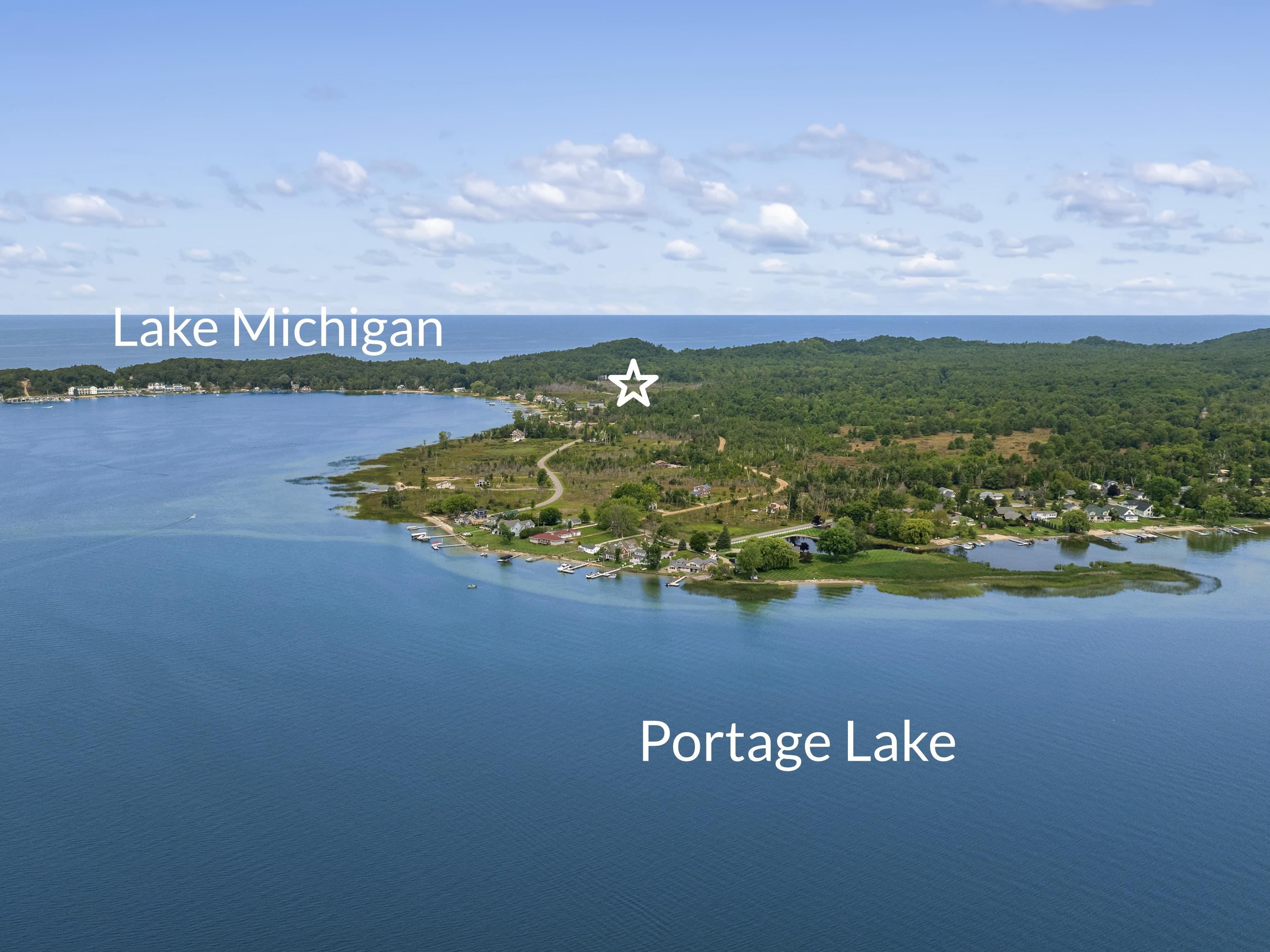 10th image of 0 Seymour St, Onekama, MI 49675 | MLS# 80072361