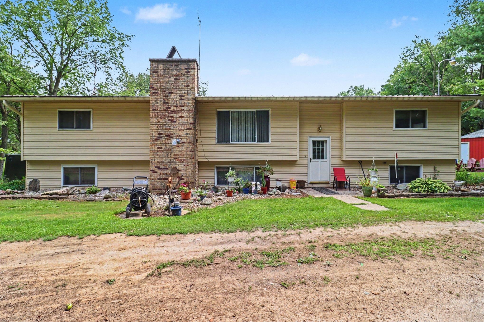 1st image of 1278 N Waldron Rd, Crystal, MI 48818 | MLS# 80072364