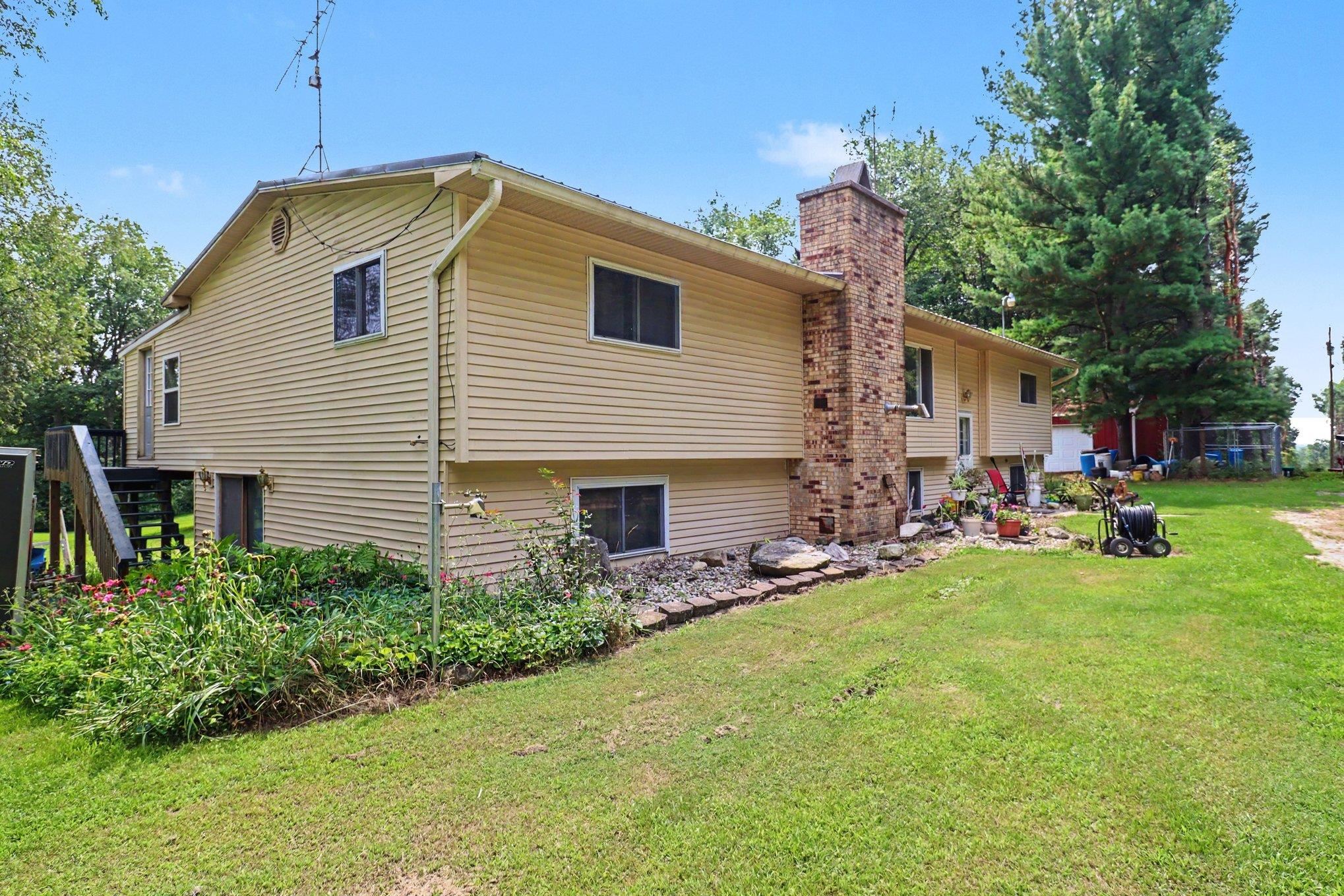 2nd image of 1278 N Waldron Rd, Crystal, MI 48818 | MLS# 80072364