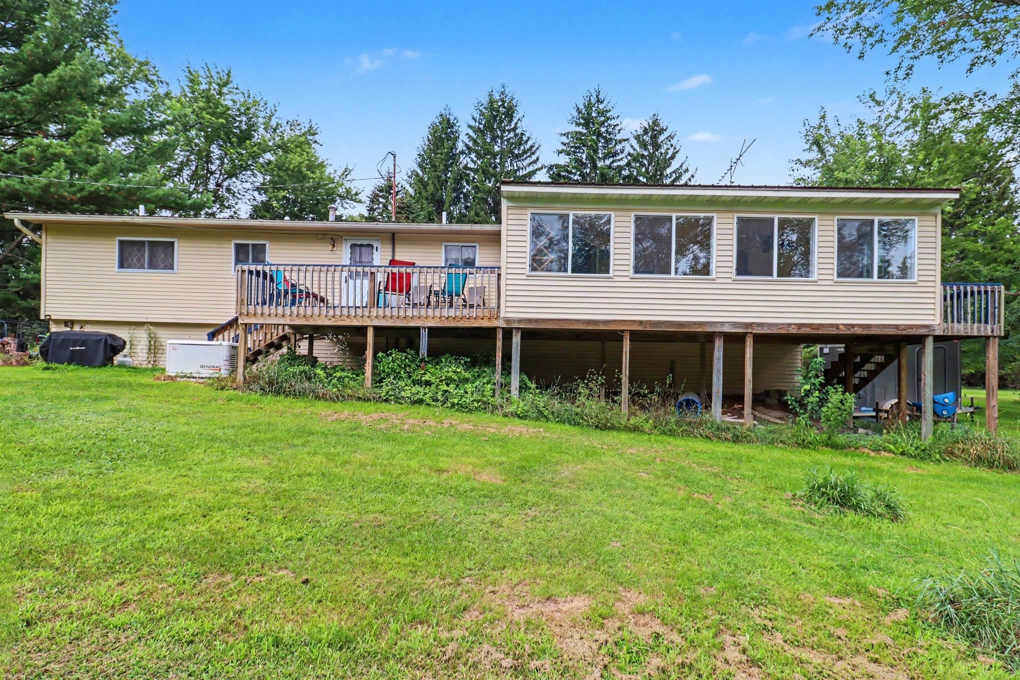 3rd image of 1278 N Waldron Rd, Crystal, MI 48818 | MLS# 80072364
