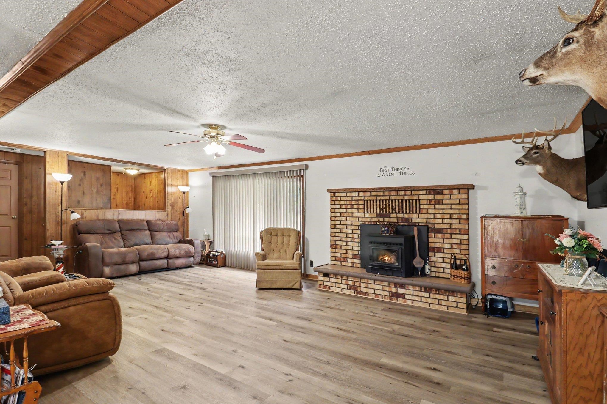4th image of 1278 N Waldron Rd, Crystal, MI 48818 | MLS# 80072364