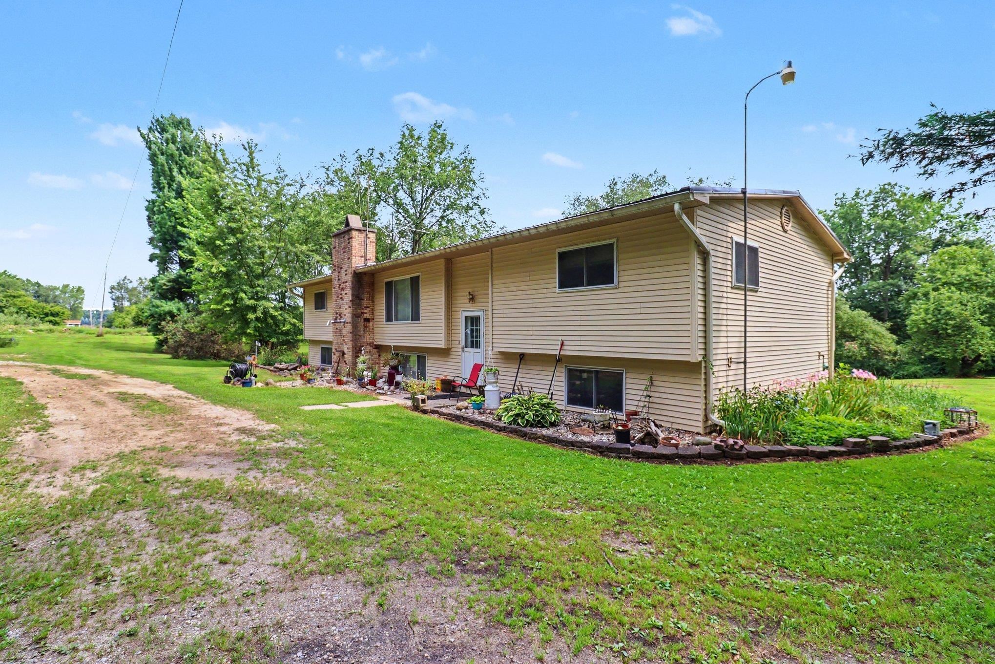 40th image of 1278 N Waldron Rd, Crystal, MI 48818 | MLS# 80072364