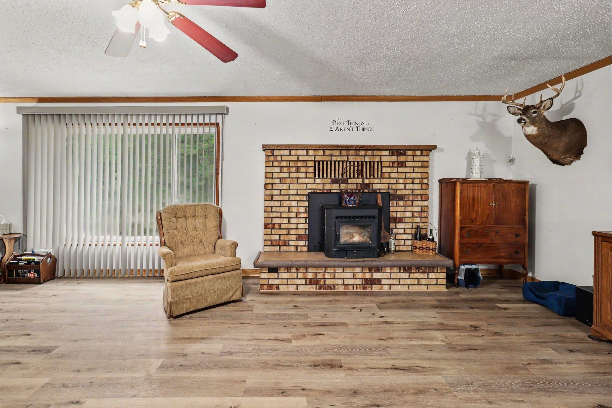 5th image of 1278 N Waldron Rd, Crystal, MI 48818 | MLS# 80072364