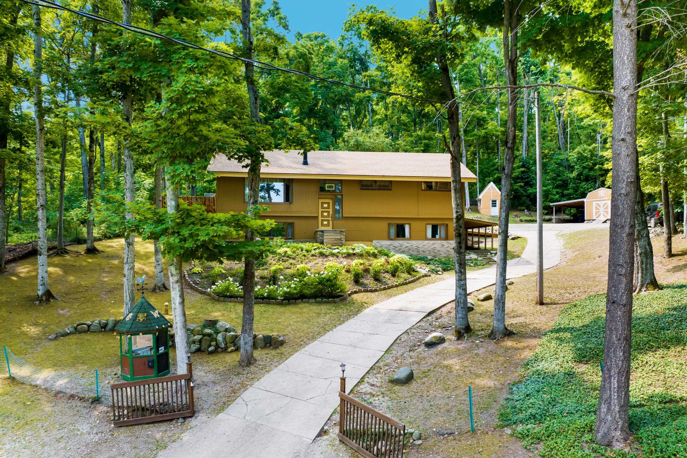 image of 1548 Sunterra Trl, Boyne City, MI 49712 | MLS# 78080072367
