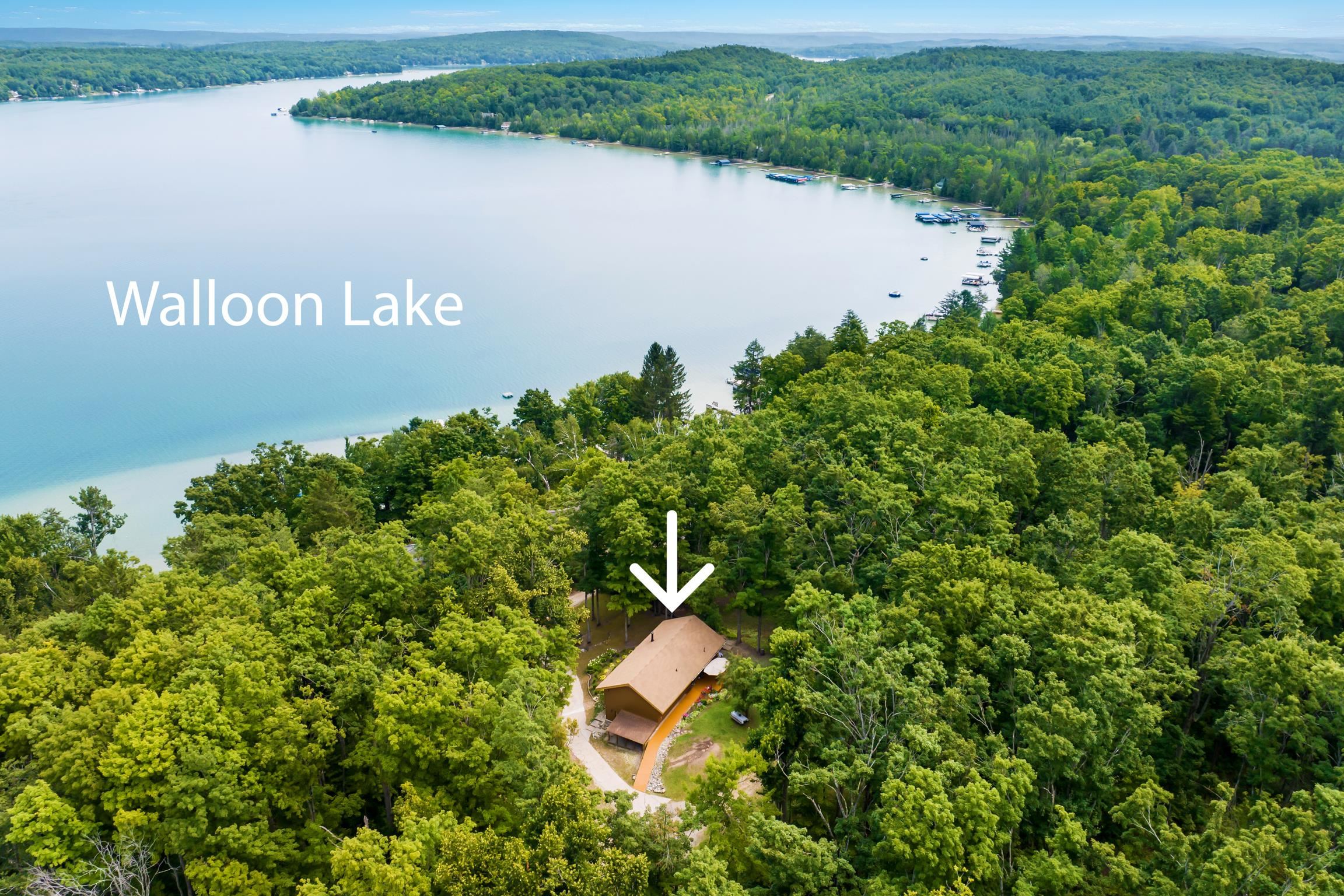 image of 1548 Sunterra Trl, Boyne City, MI 49712 | MLS# 78080072367