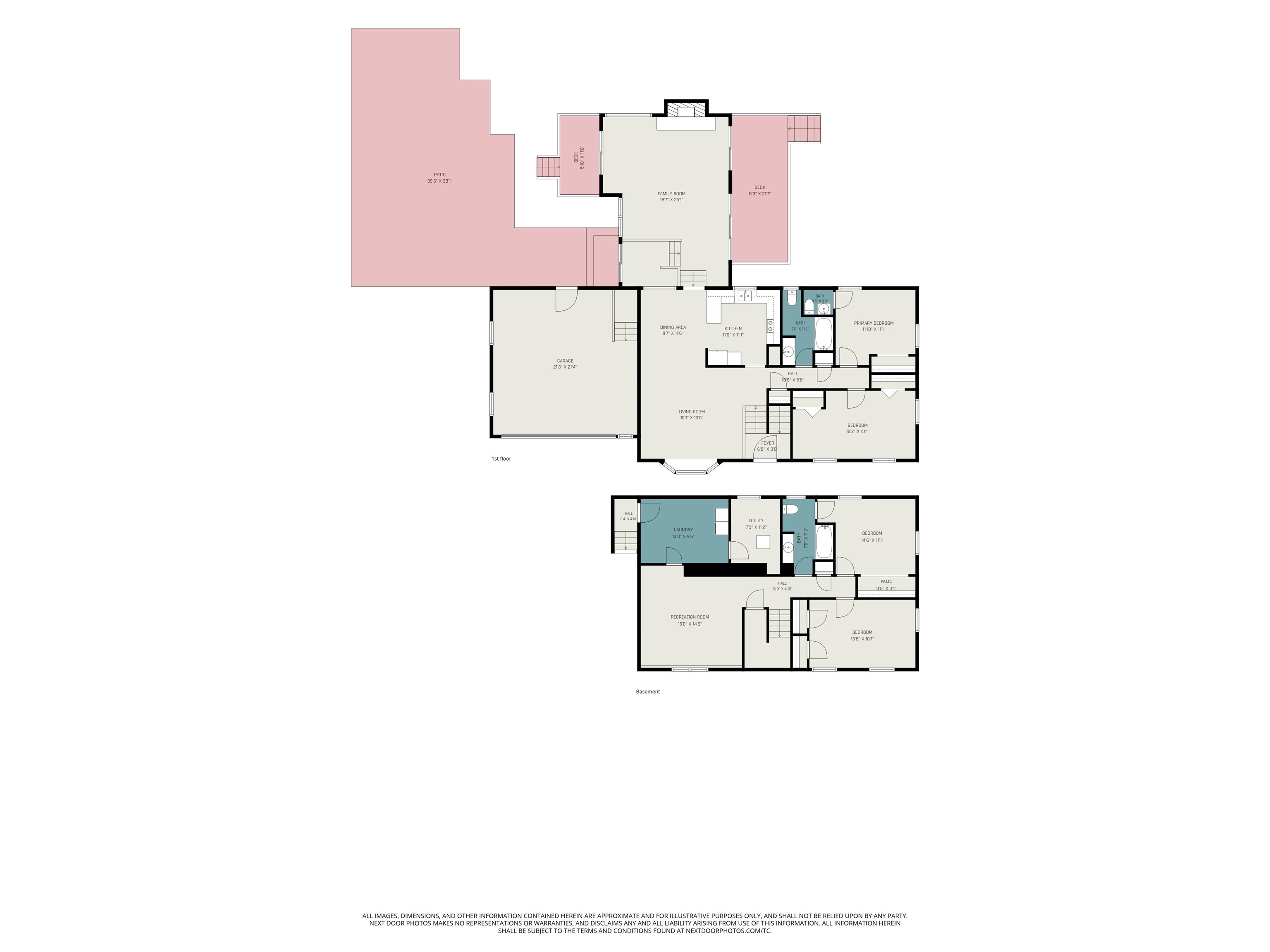 30th image of 760 Hiawatha Dr, Mount Pleasant, MI 48858 | MLS# 80072370