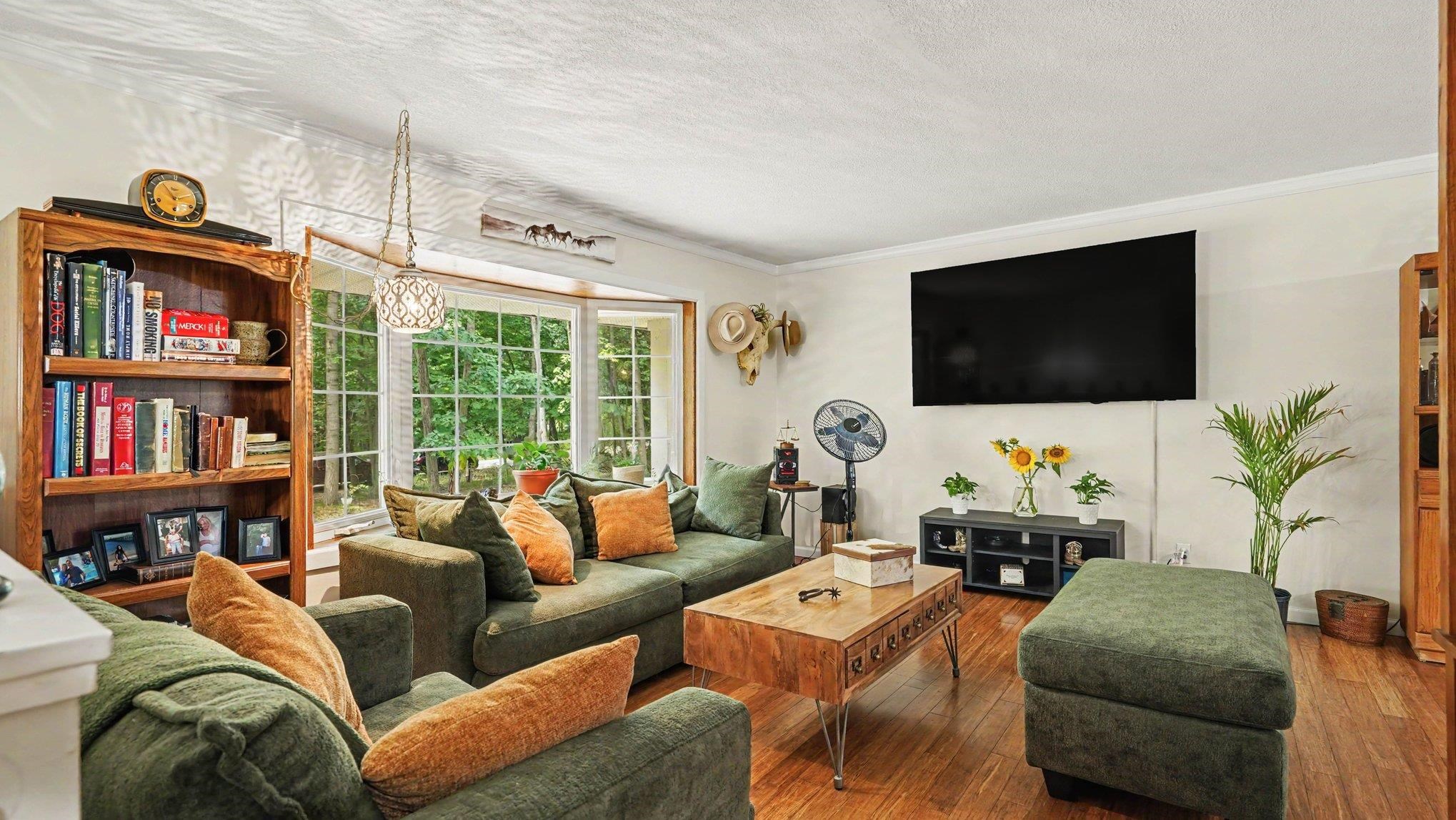 5th image of 760 Hiawatha Dr, Mount Pleasant, MI 48858 | MLS# 80072370
