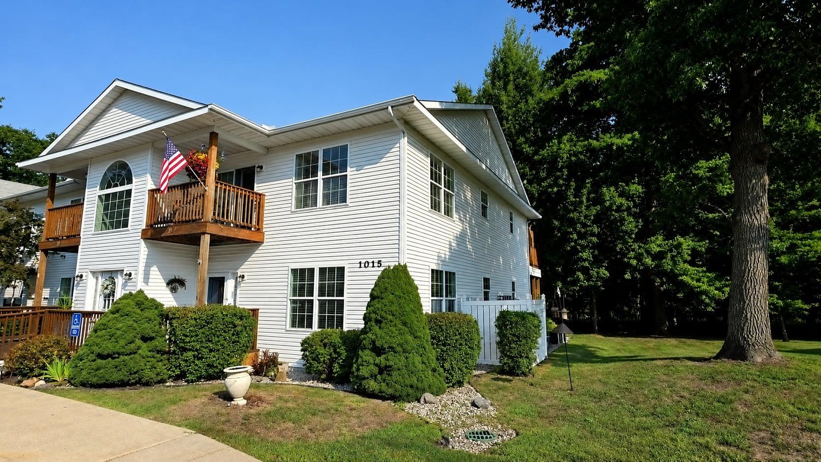 1st image of 1015 E Lincoln, East Tawas, MI 48730 | MLS# 80072373