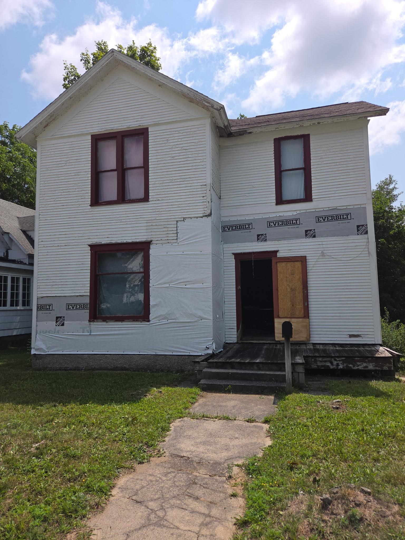 1st image of 412 E Nelson, Cadillac, MI 49601 | MLS# 80072374