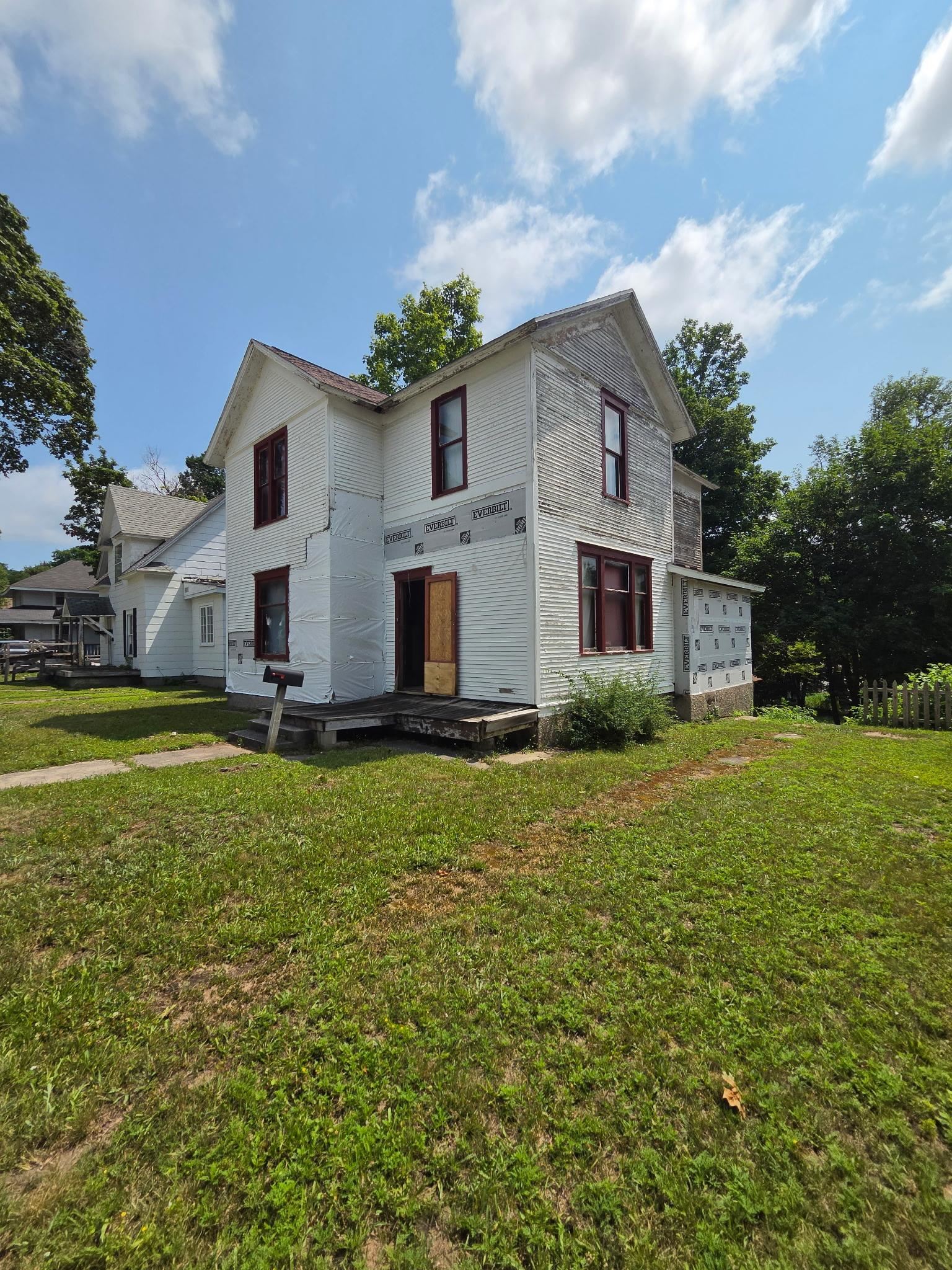 3rd image of 412 E Nelson, Cadillac, MI 49601 | MLS# 78080072374