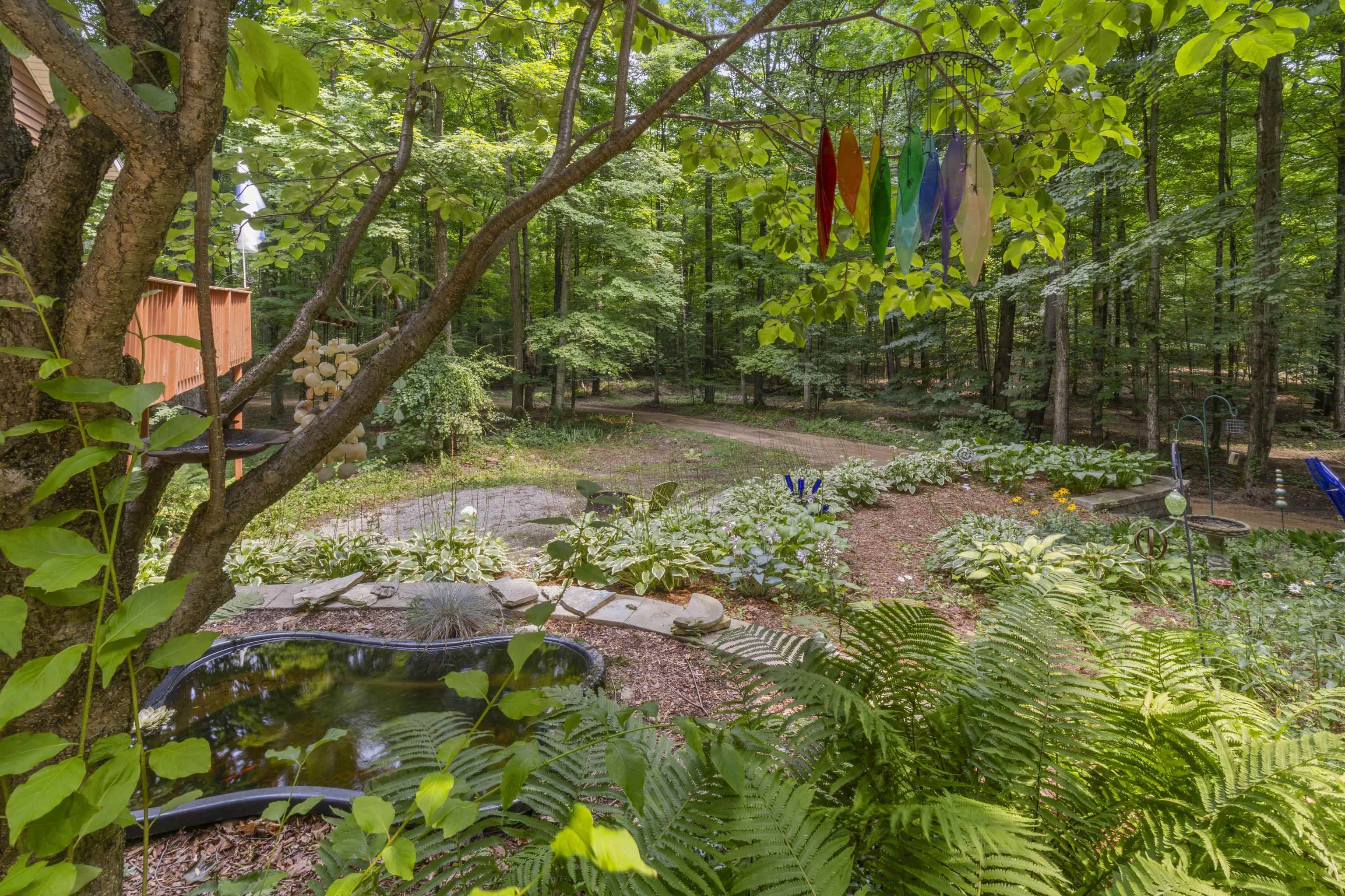 3rd image of 19707 Nine Mile Rd, Copemish, MI 49625 | MLS# 80072381