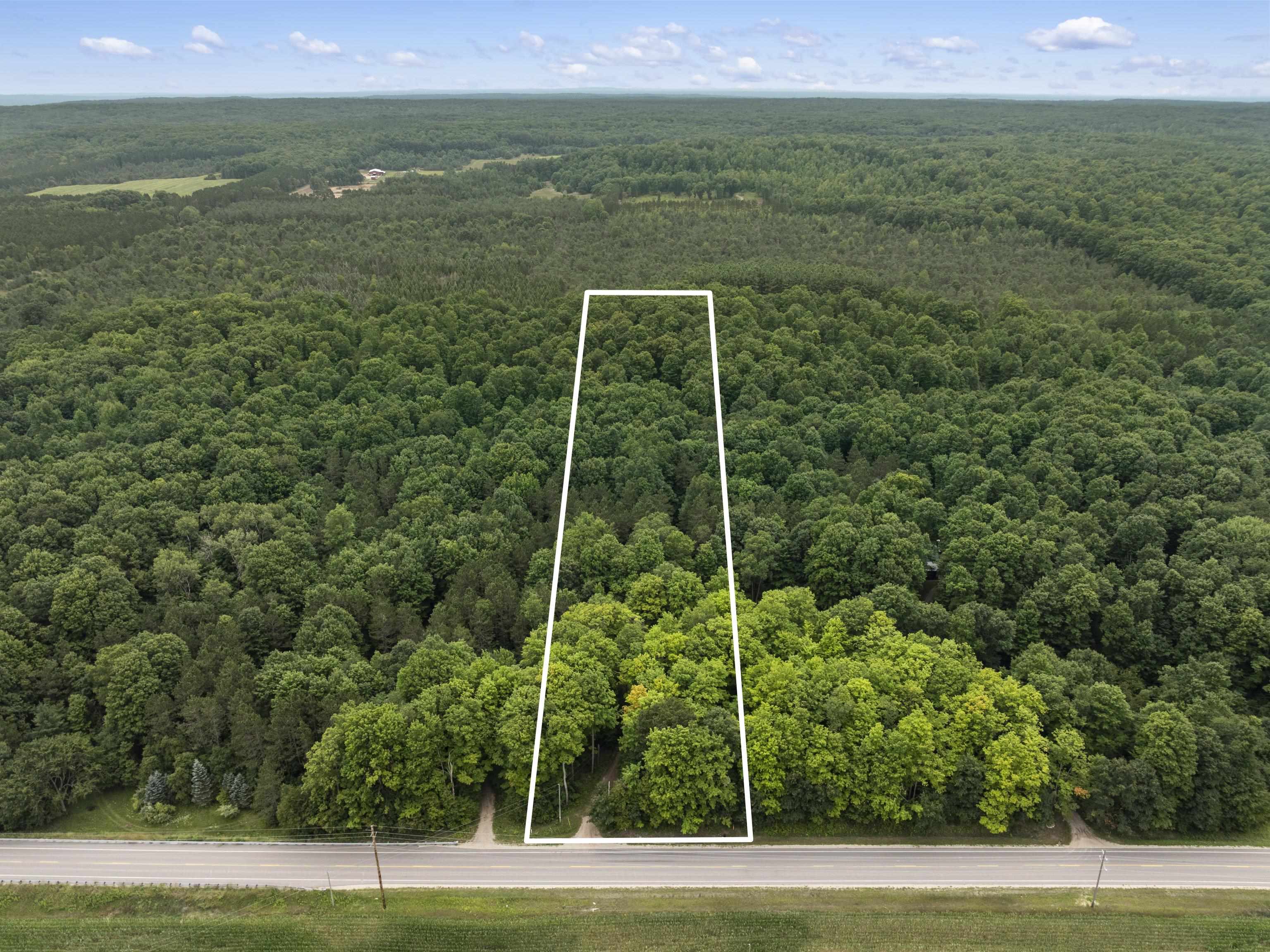 4th image of 19707 Nine Mile Rd, Copemish, MI 49625 | MLS# 80072381