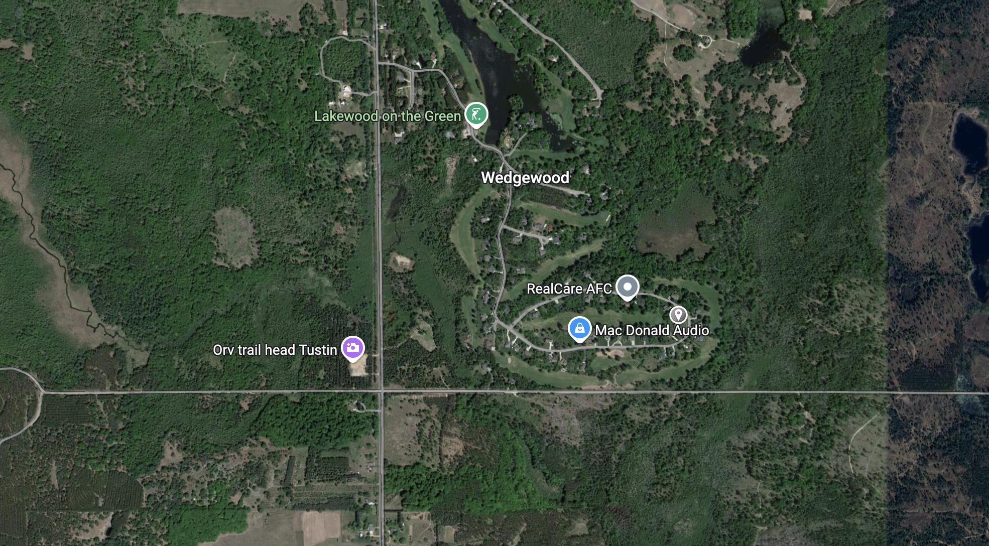 2nd image of 00 White Pine Dr, Cadillac, MI 49601 | MLS# 80072384
