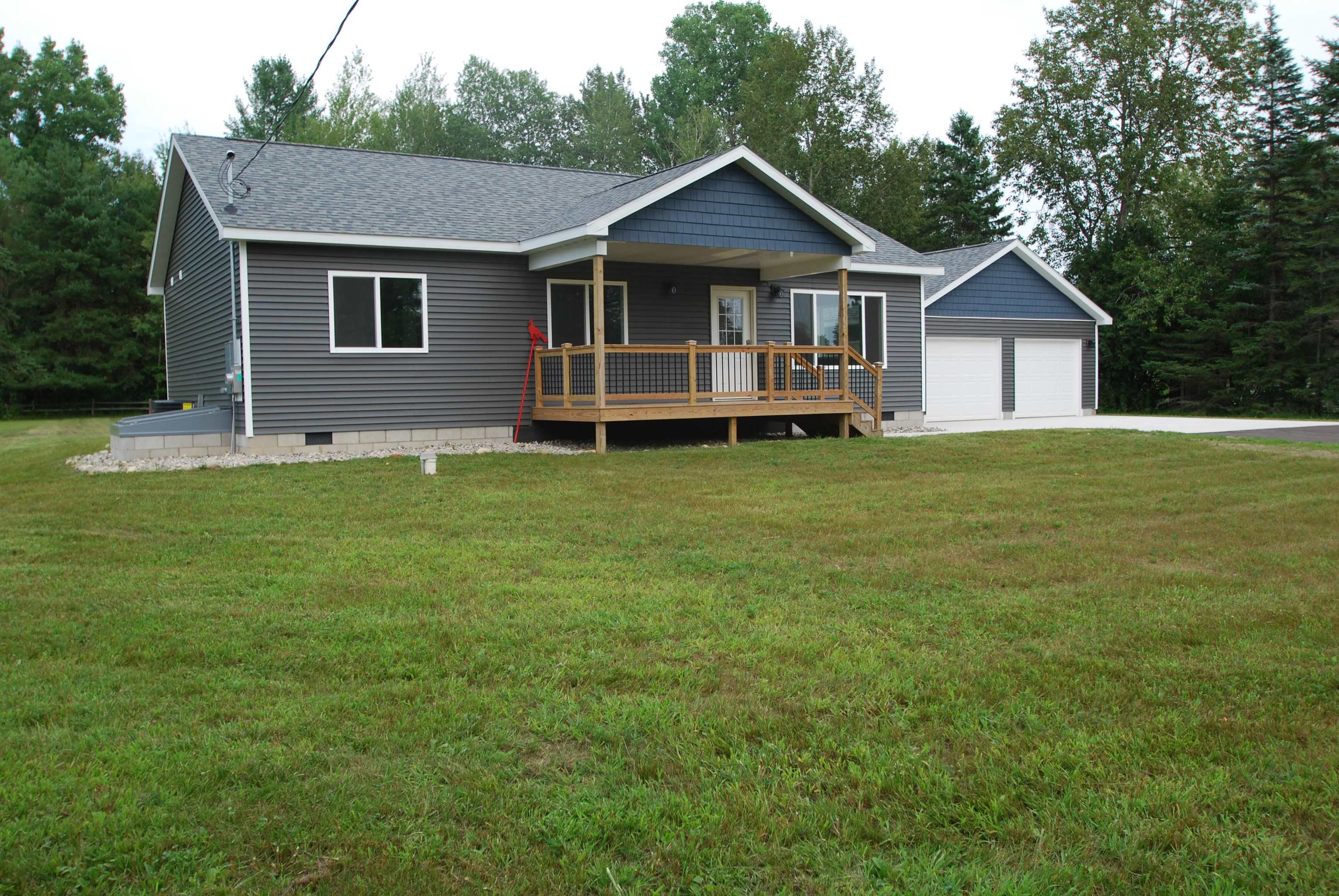 1st image of 1691 E Brookside Dr #Lot: 24, West Branch, MI 48661 | MLS# 80072389