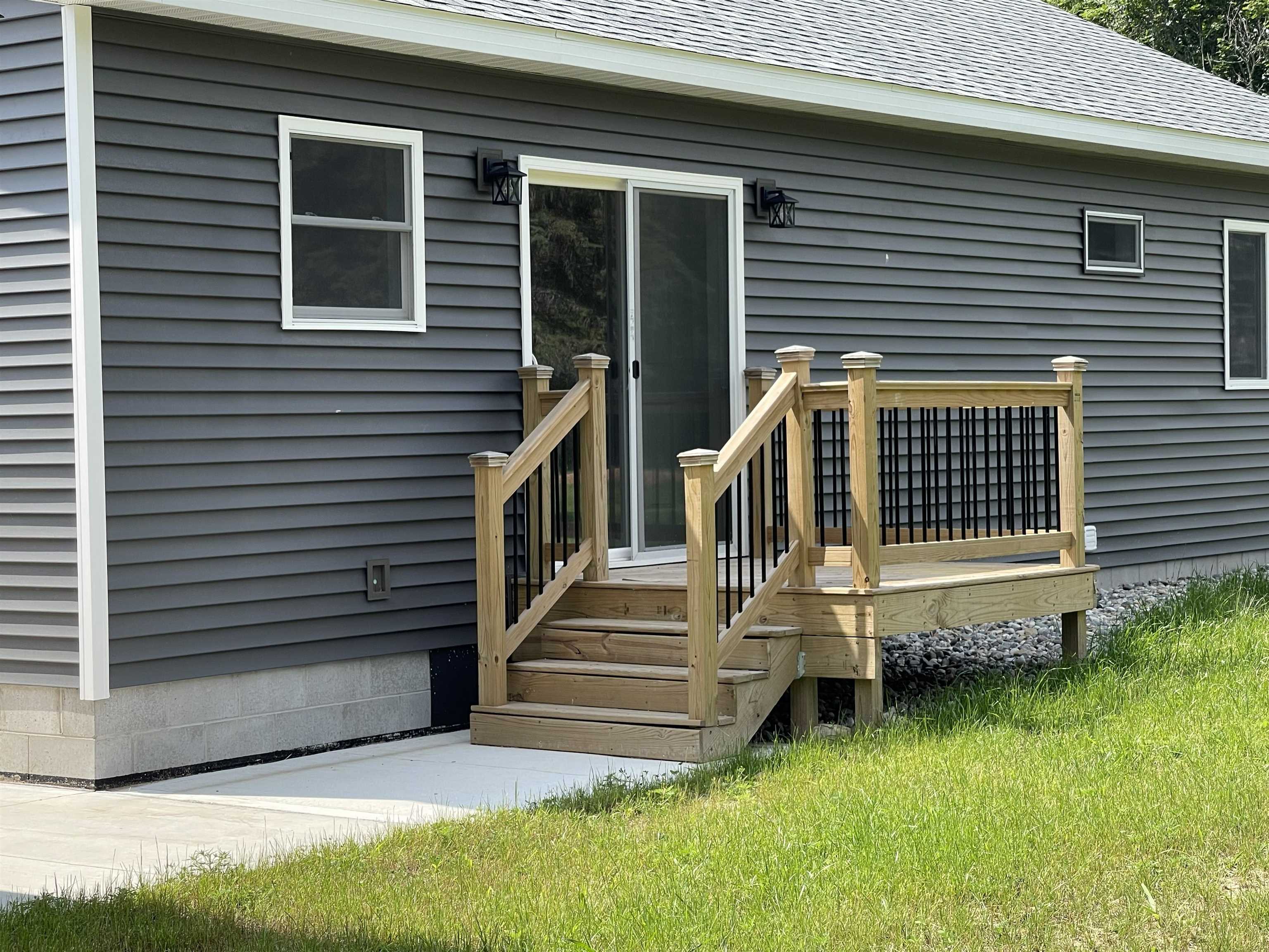 51st image of 1691 E Brookside Dr #Lot: 24, West Branch, MI 48661 | MLS# 80072389