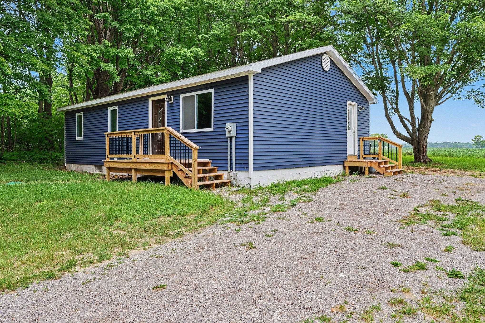 1st image of 1051 Circle Dr, Weidman, MI 48893 | MLS# 80072395