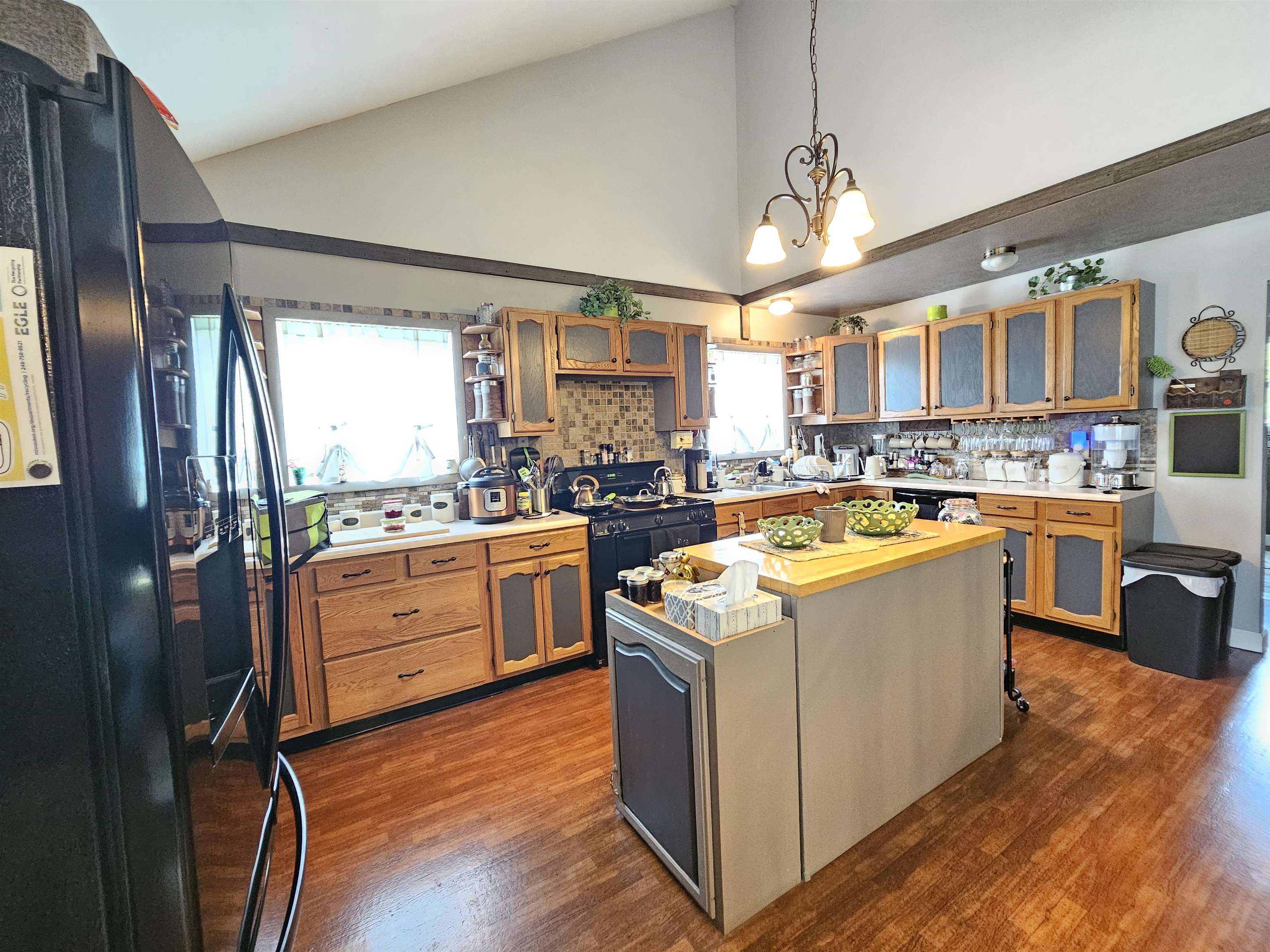 Photo 2 of Single family home for sale at 2371 W Rainbow, Mc Bain, MI 49657 | MLS# 78080072400 | Listing updated on 2026-09-30