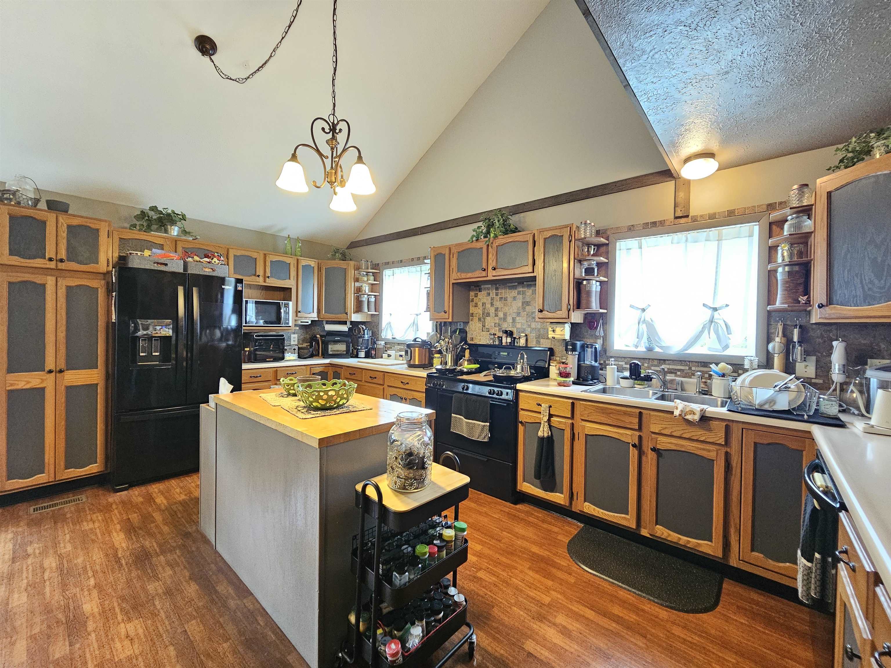 Photo 3 of Single family home for sale at 2371 W Rainbow, Mc Bain, MI 49657 | MLS# 78080072400 | Listing updated on 2026-09-30