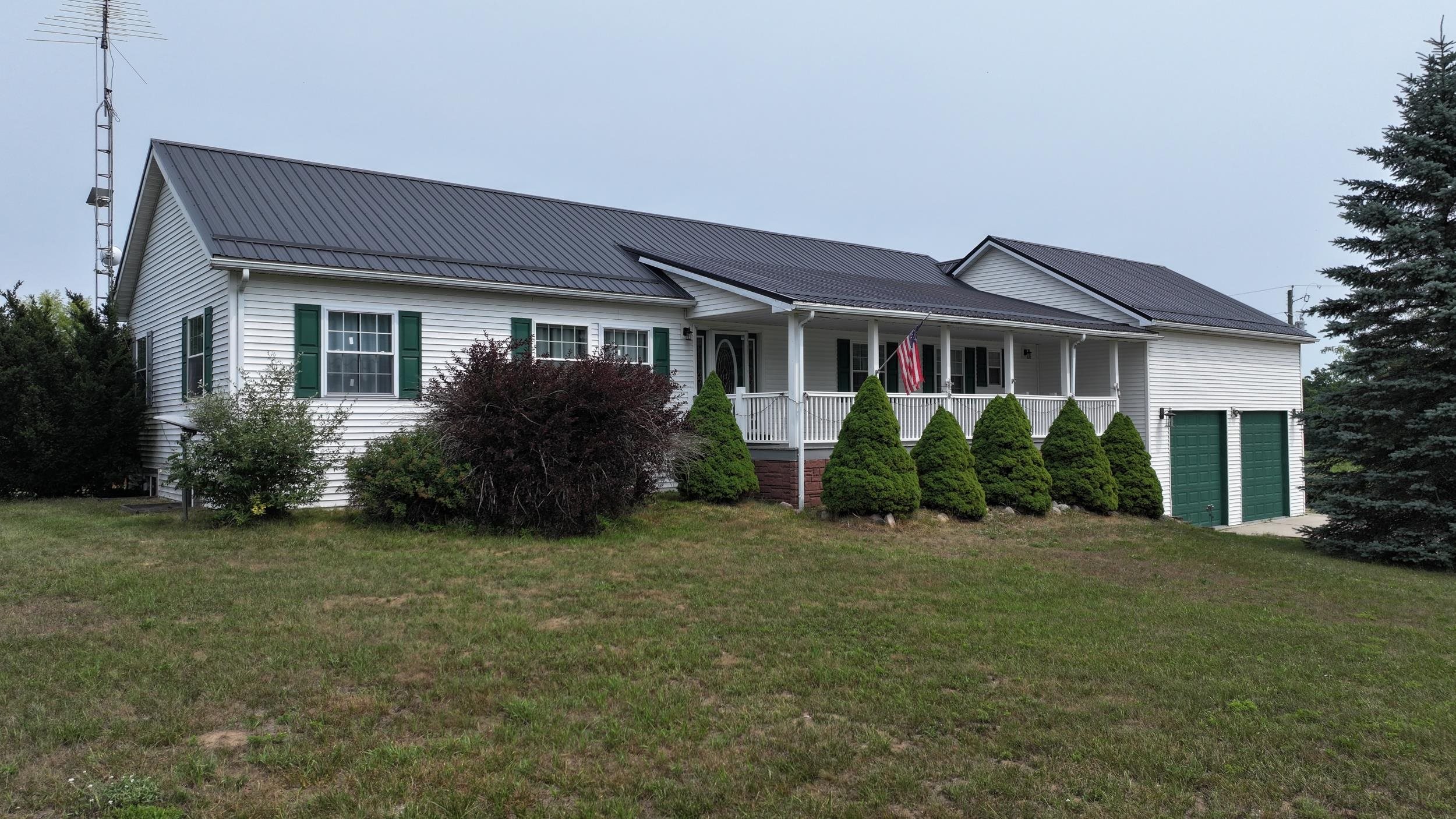1st image of 1190 Arthur, Remus, MI 49340 | MLS# 79080072402