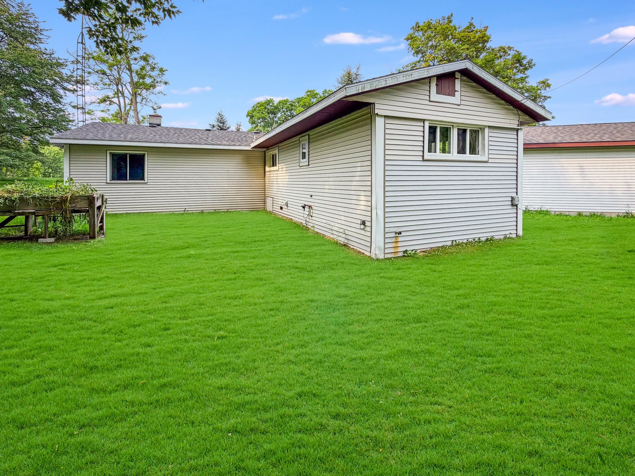 5th image of 9010 E Edgar Rd, Vestaburg, MI 48891 | MLS# 80072404