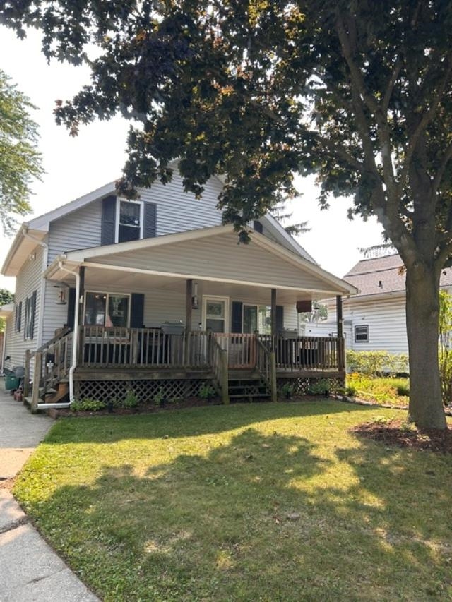 1st image of 108 Grove Ave, Alma, MI 48801 | MLS# 80072407