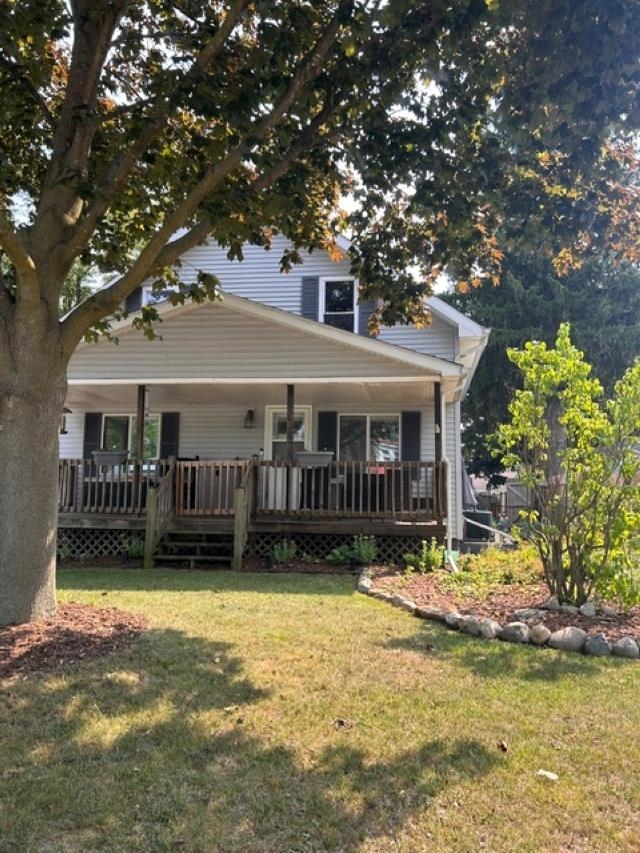 2nd image of 108 Grove Ave, Alma, MI 48801 | MLS# 80072407