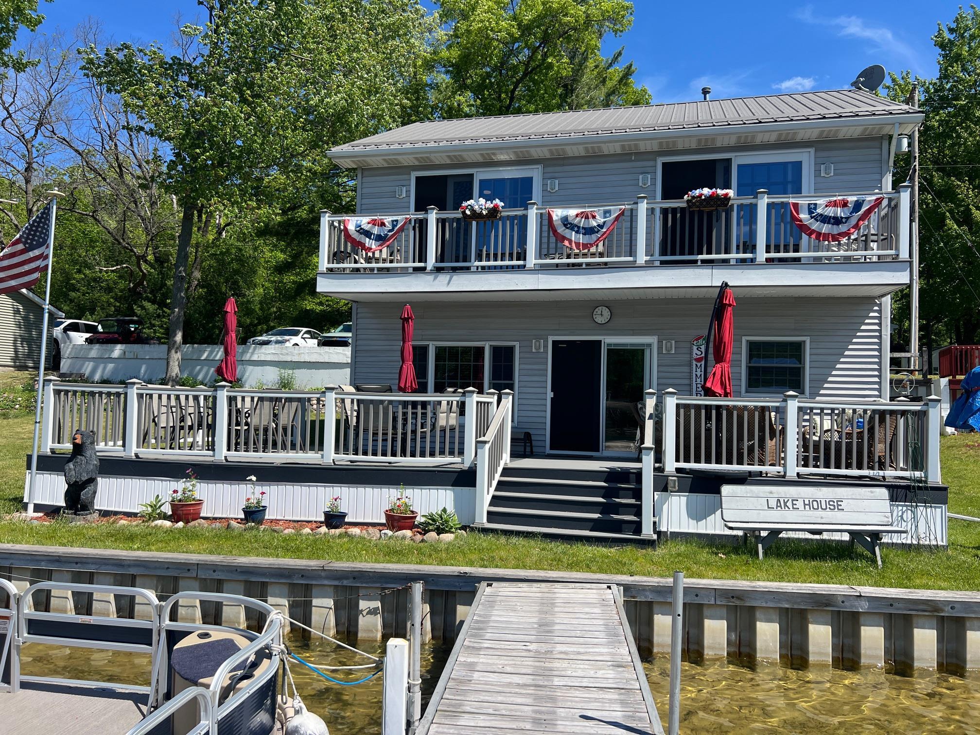 1st image of 1516 Forest, Harrison, MI 48625 | MLS# 80072409