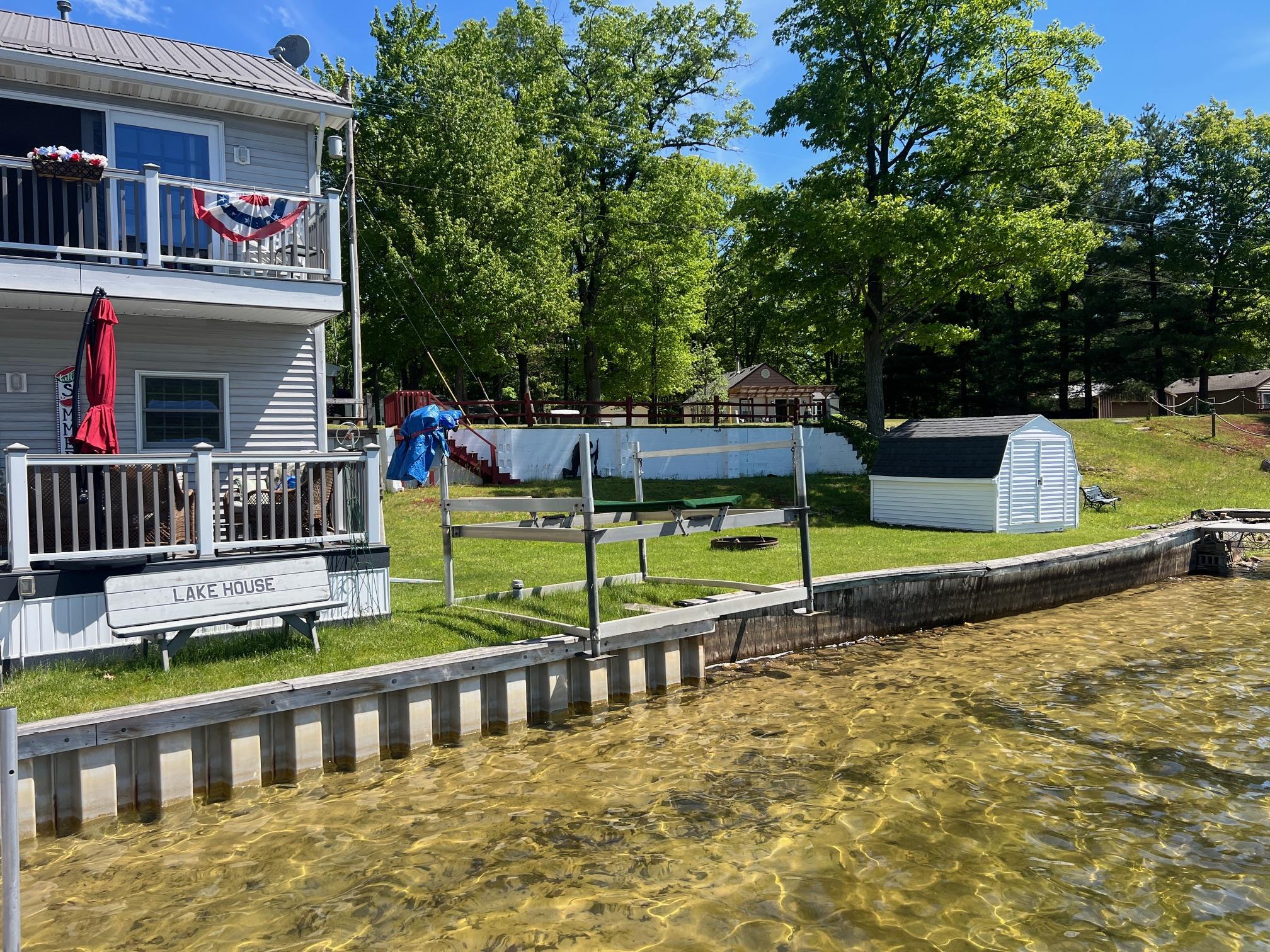 2nd image of 1516 Forest, Harrison, MI 48625 | MLS# 80072409