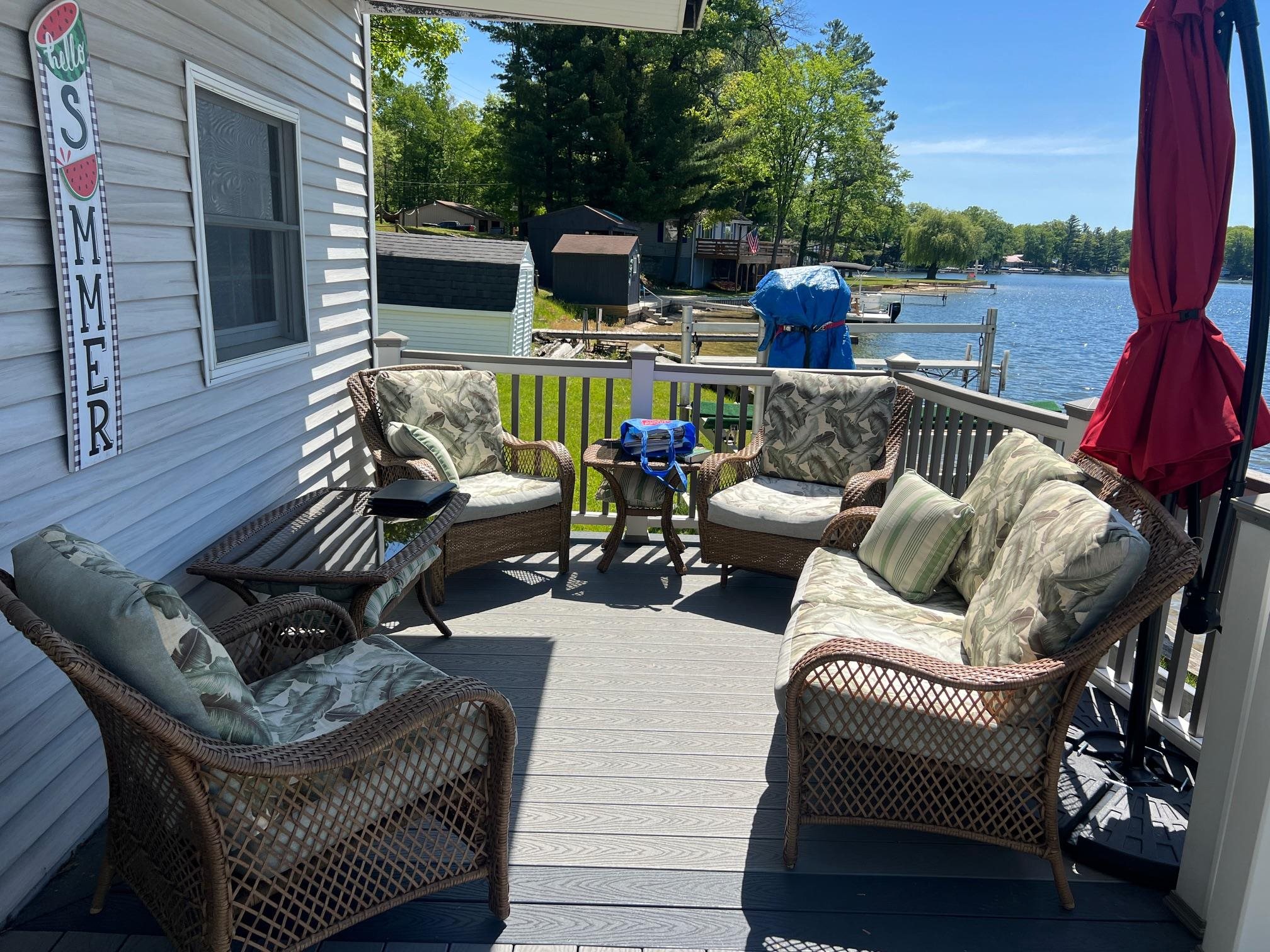 20th image of 1516 Forest, Harrison, MI 48625 | MLS# 80072409